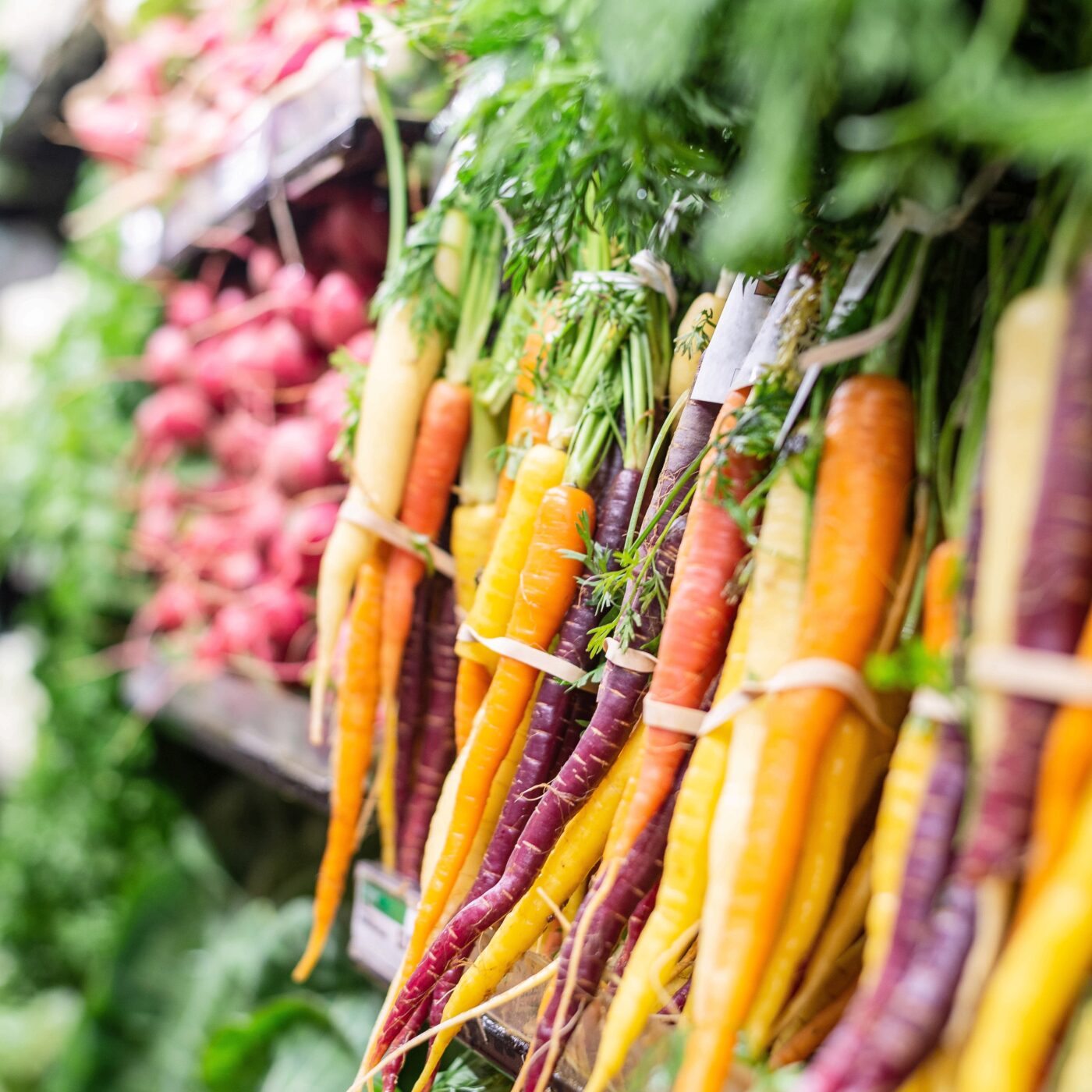 Une expérimentation pour votre alimentation : la Caisse de l'Alimentation episode artwork
