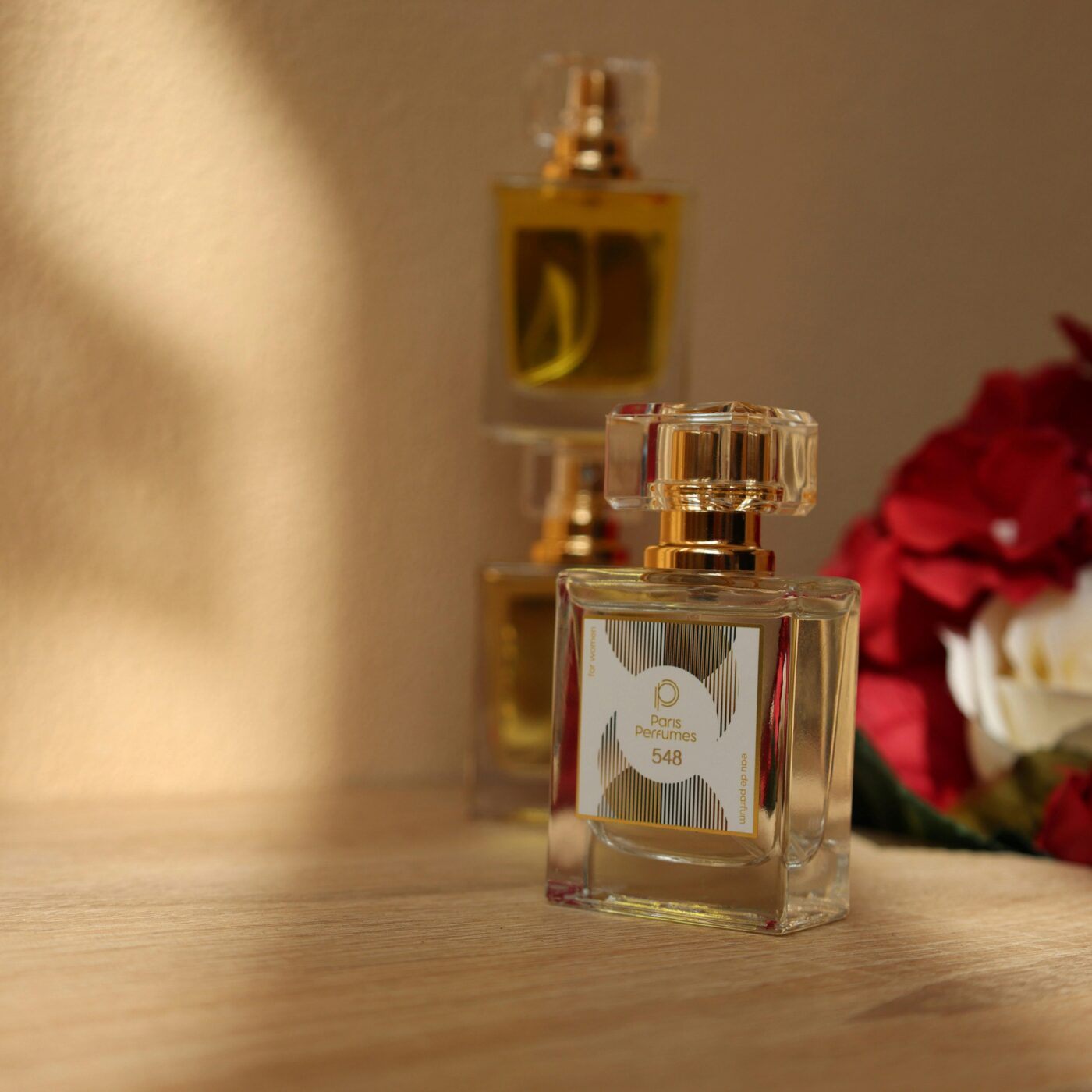 Et si le parfum était une arme de séduction massive ? episode artwork