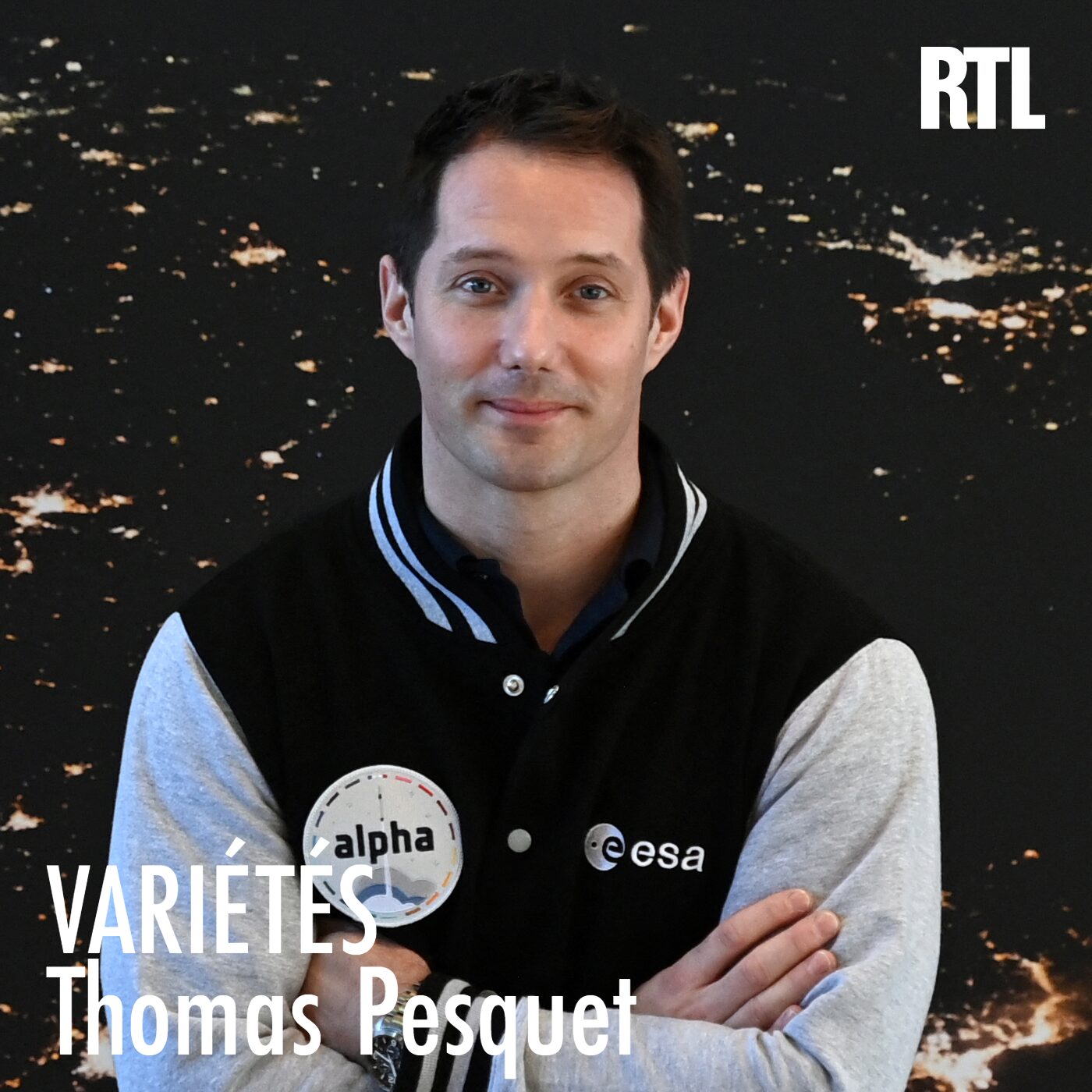 Explorer avec Thomas Pesquet Explorer avec Thomas Pesquet