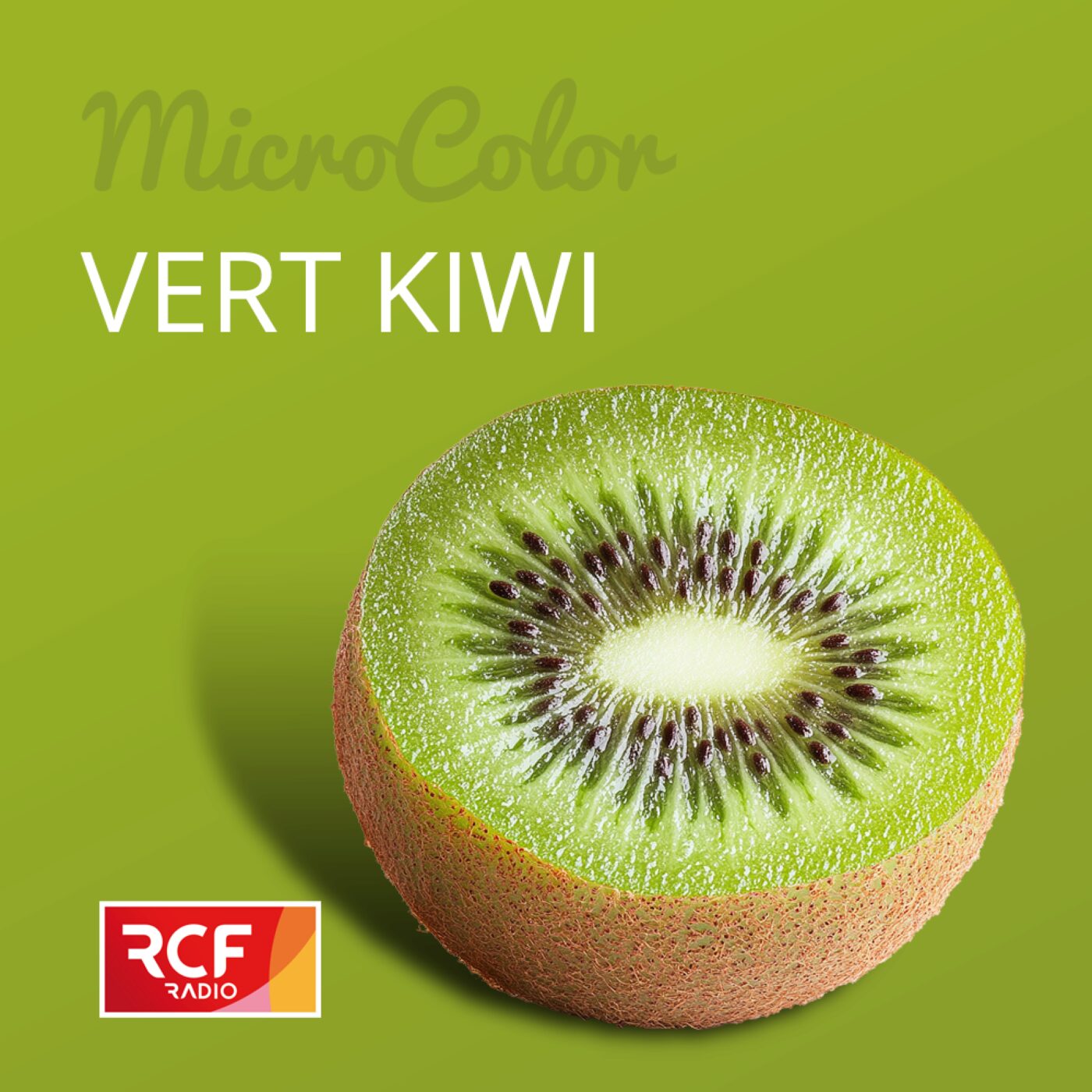 Vert kiwi episode artwork