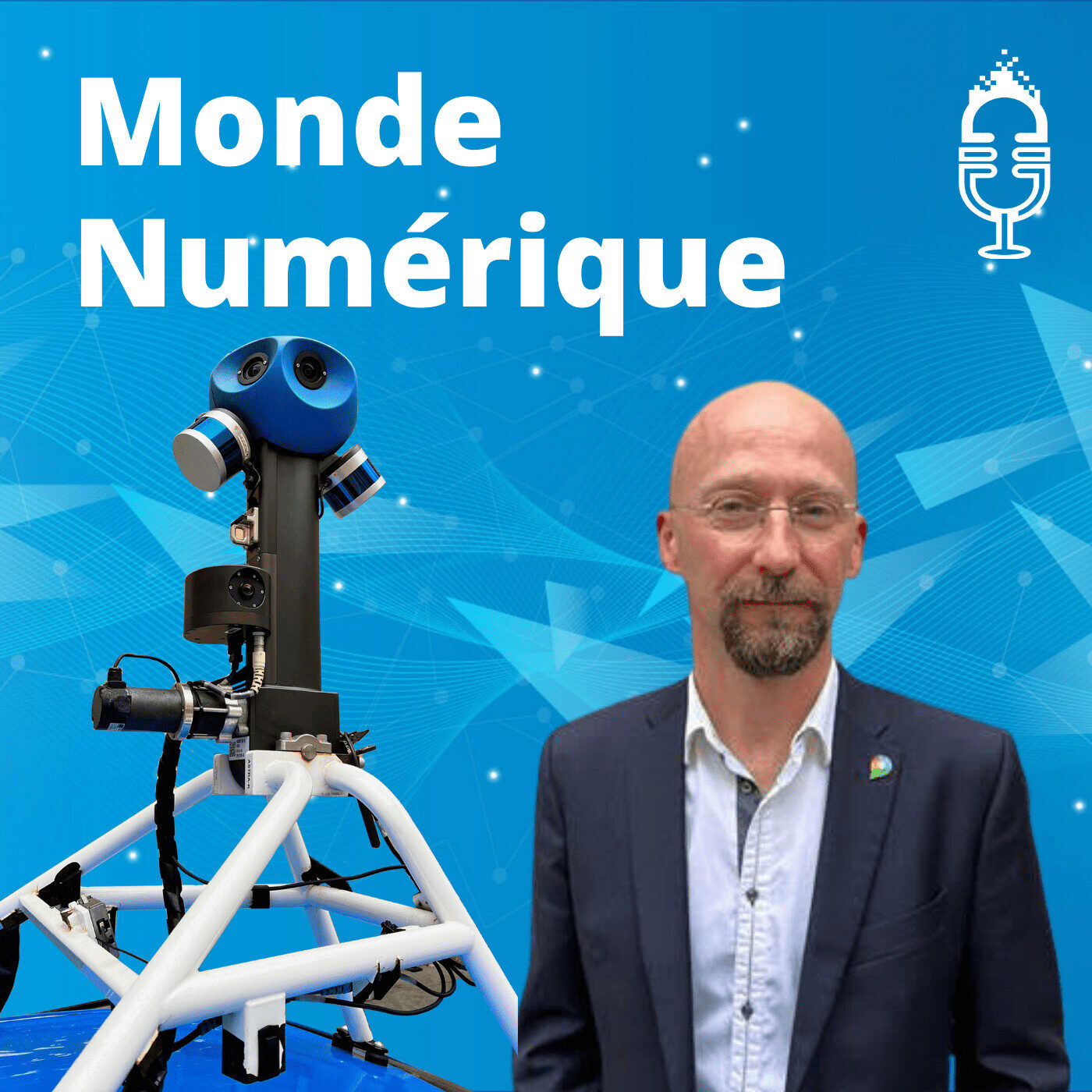 Monde Numérique (Actu Tech)
