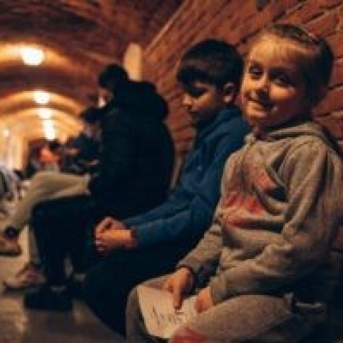 La Chronique de L\'Œuvre d\'Orient