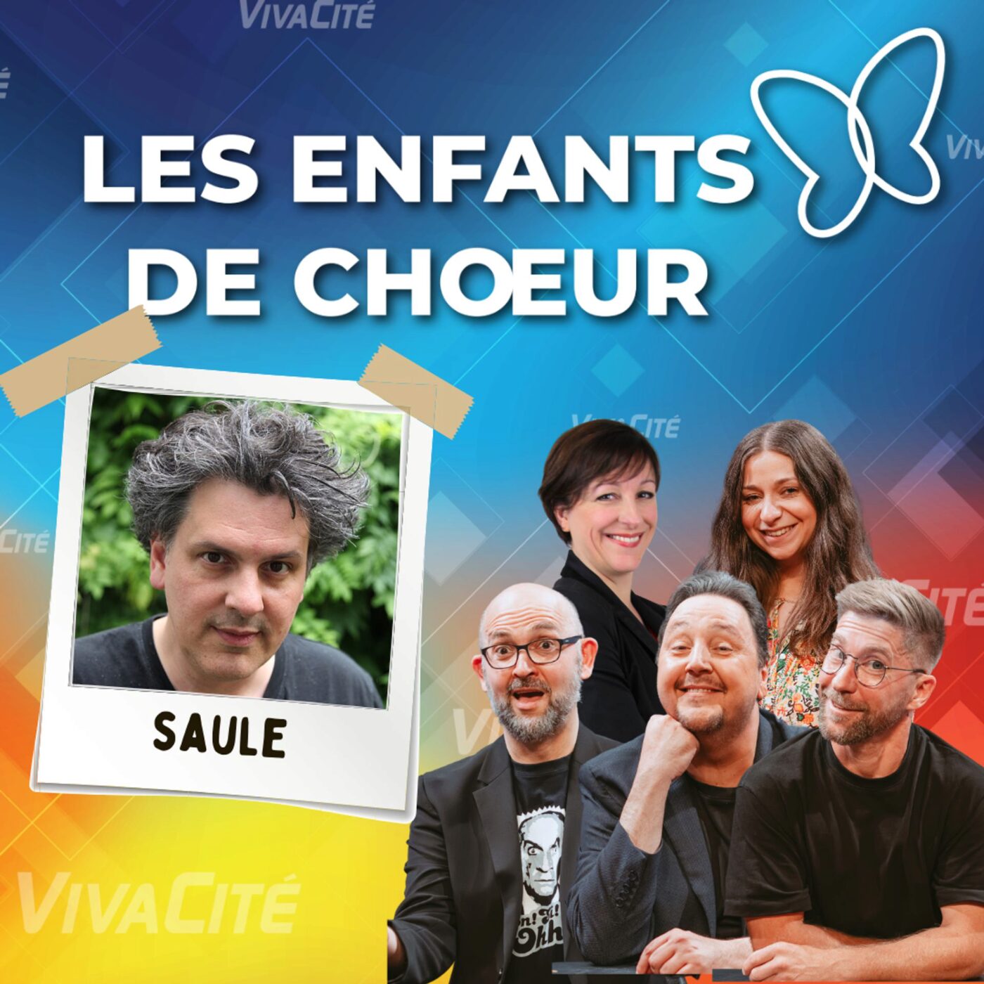 SAULE