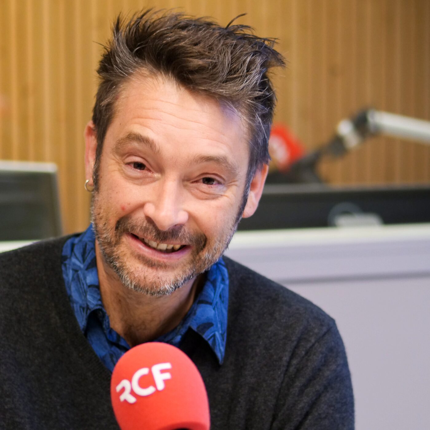 François Beaune revisite "Lyon" et son histoire autour d'un mâchon episode artwork