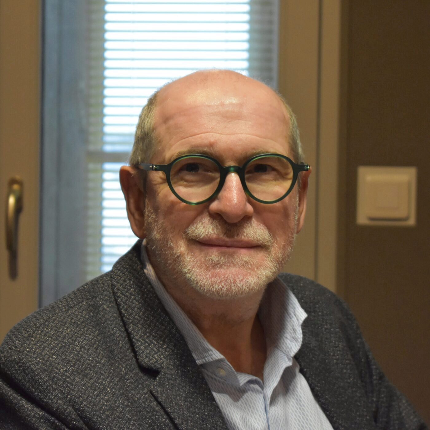L\'invité politique du 18/19 RCF Anjou