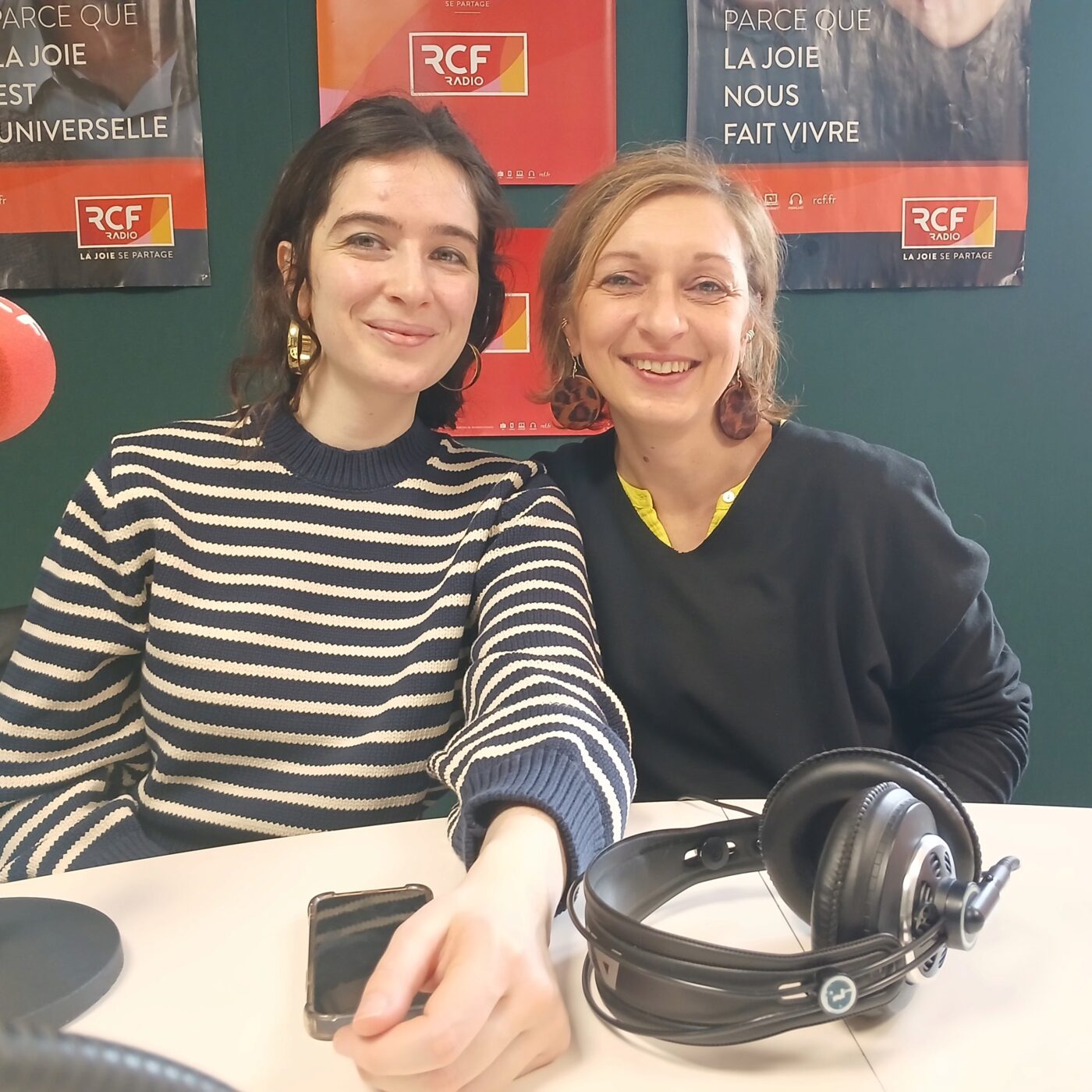 Douze minutes pour se connaître !