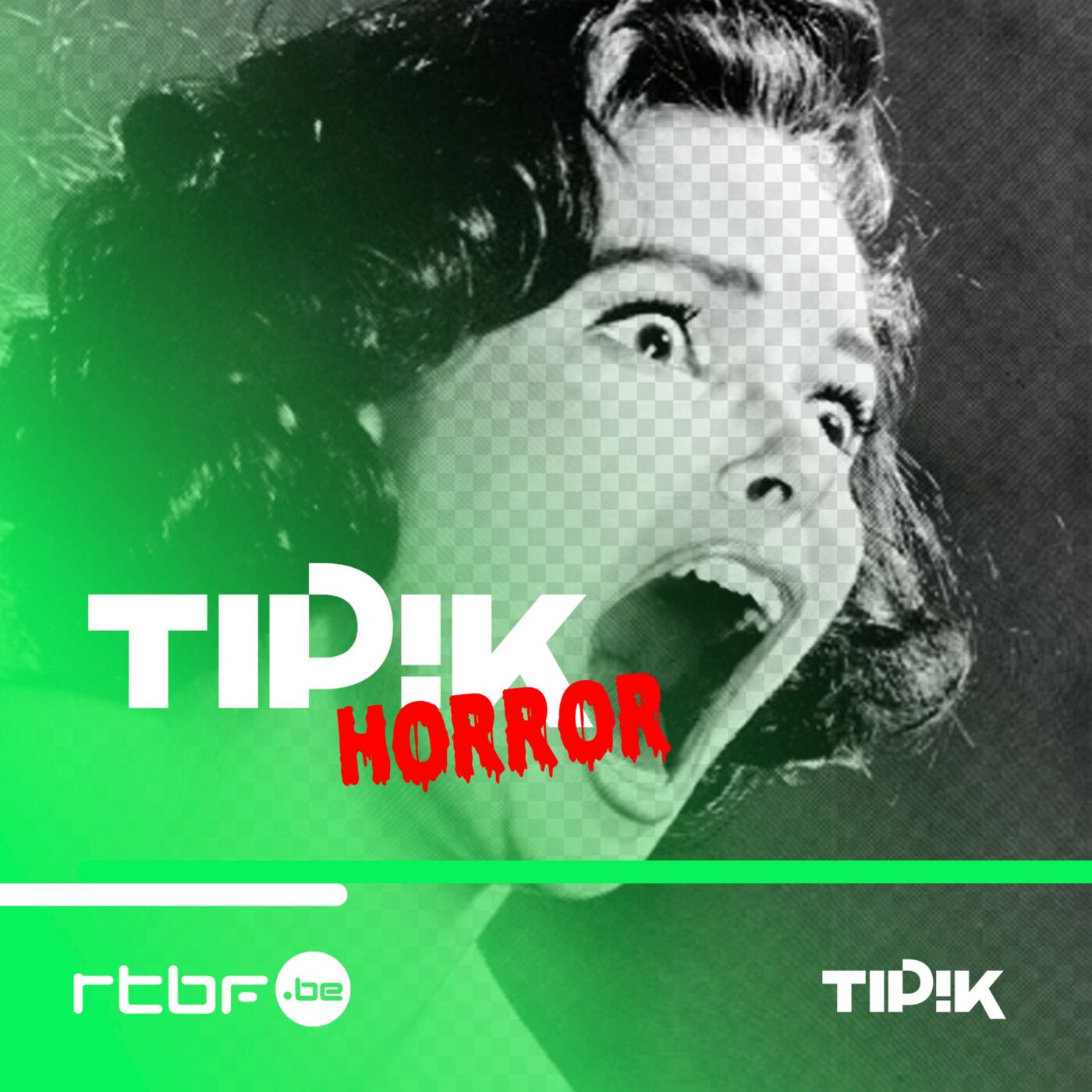 Tipik Horror : Teaser - Votre podcast Halloween Tipik Horror : Teaser - Votre podcast Halloween