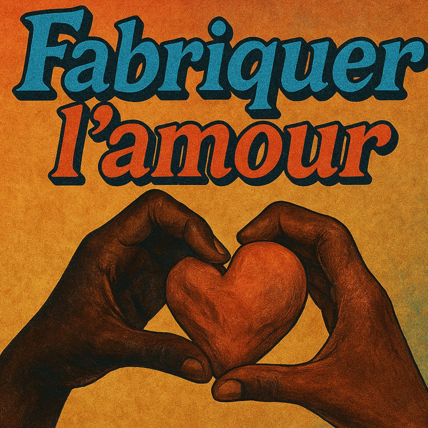 Fabriquer l'Amour - Episode 6 episode artwork