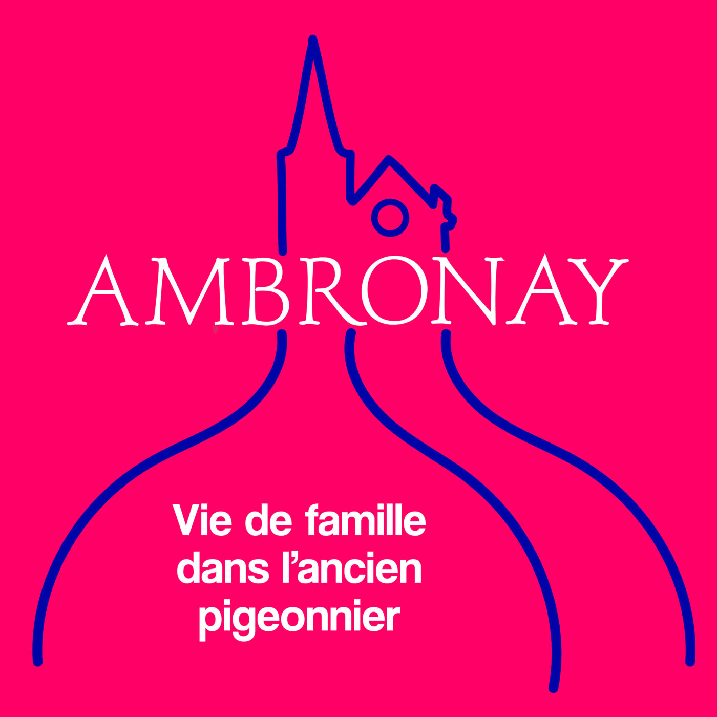 Vie de famille dans l'ancien pigeonnier #2 episode artwork