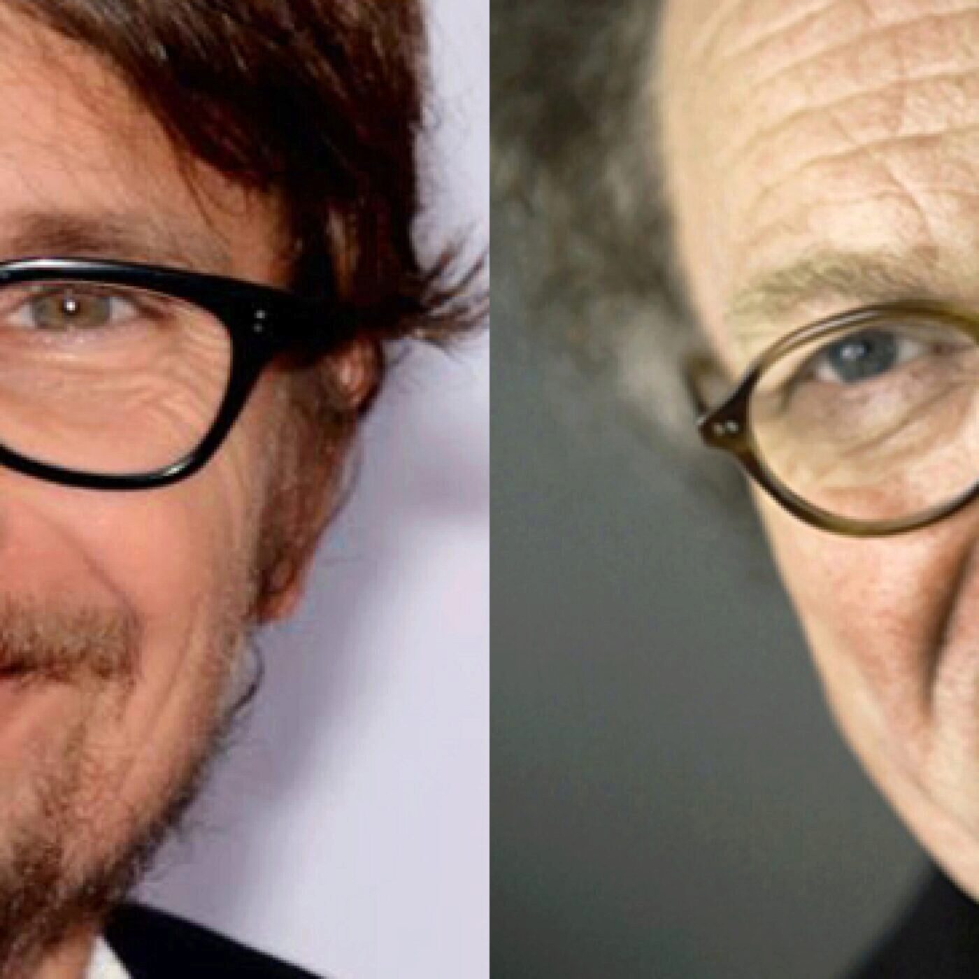 Les Racines du présent