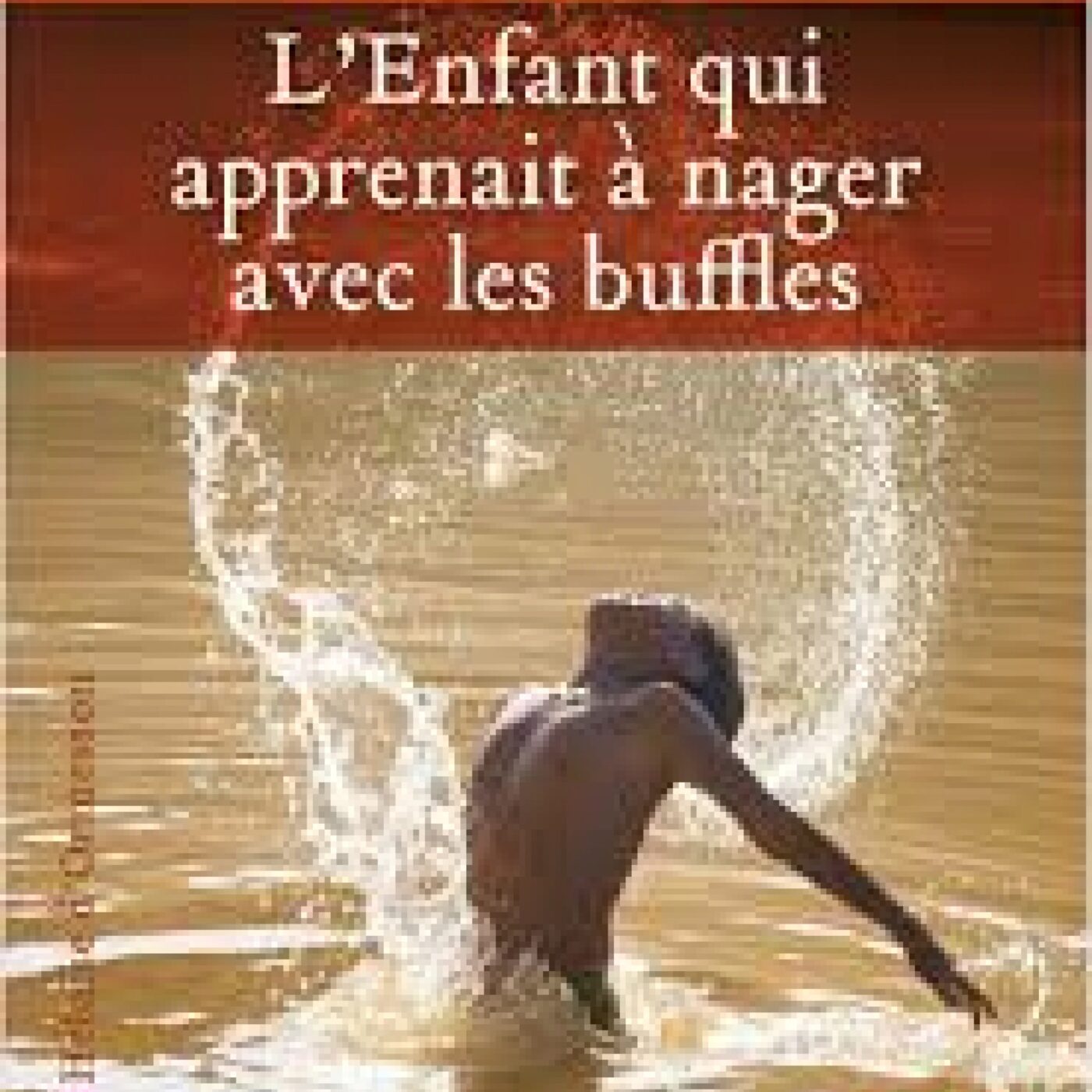 Au hasard des livres