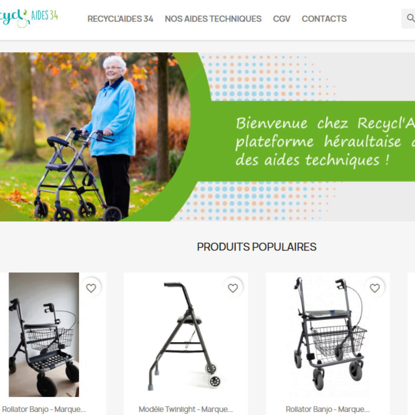 Handi-Avenir : Parlons bien mais parlons vrai