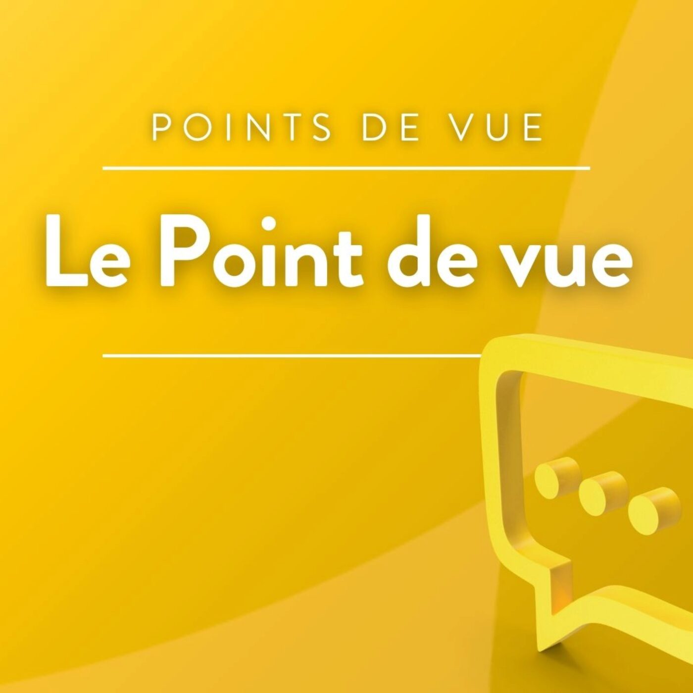 Point de vue