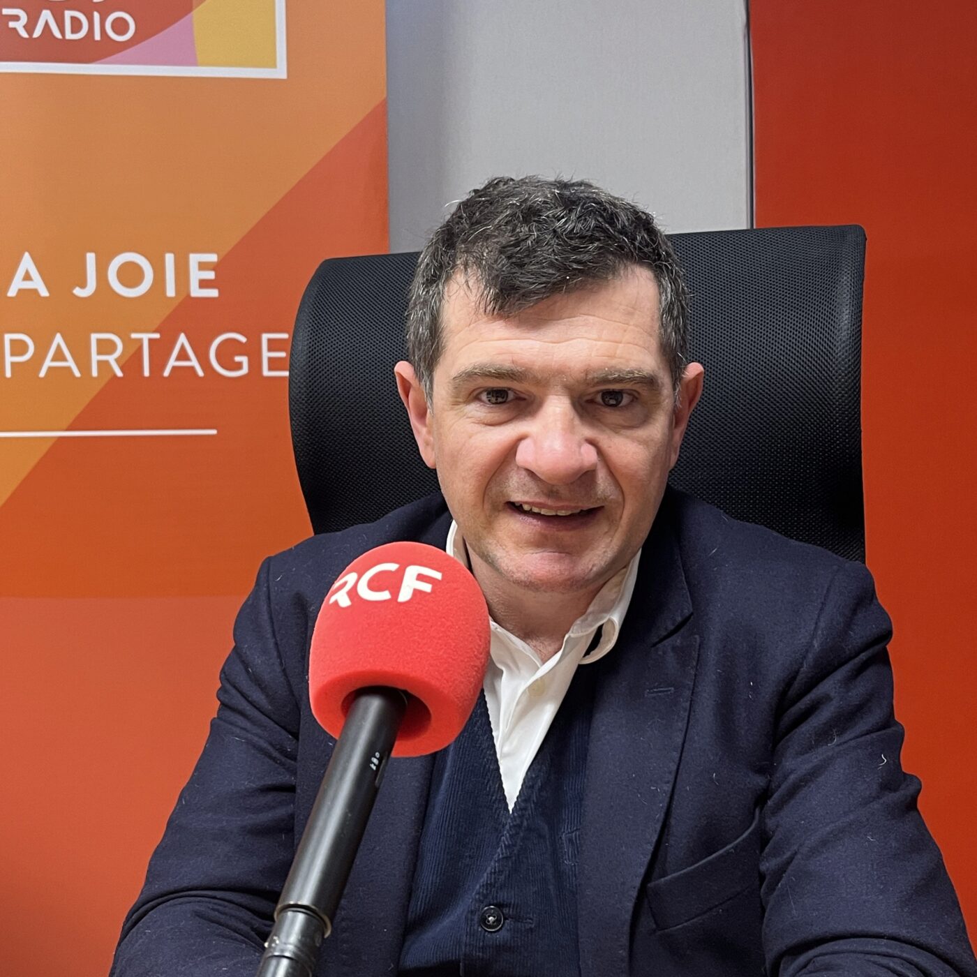 Benoist Apparu : Les grands projets pour Châlons en 2024 episode artwork