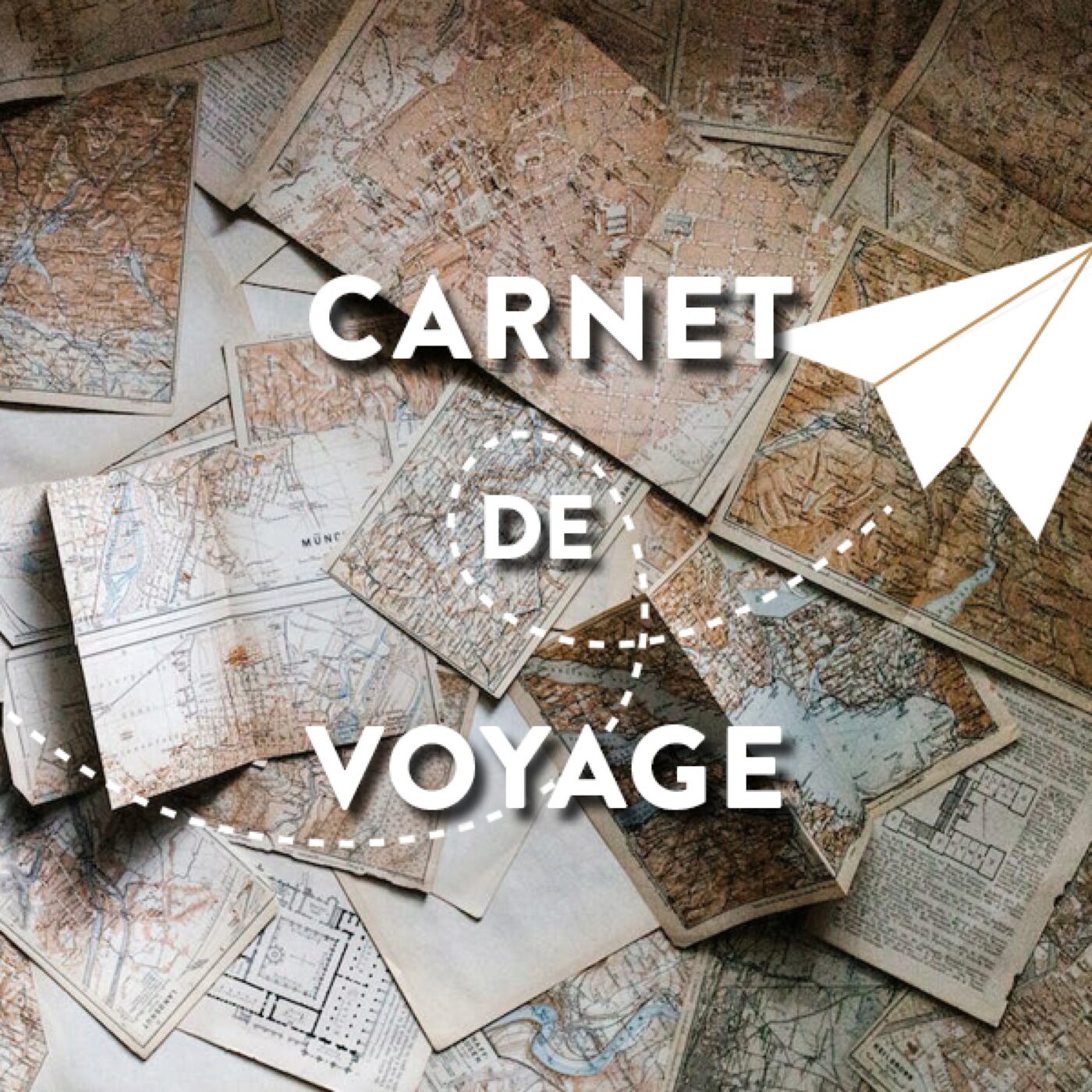 Carnet de voyage