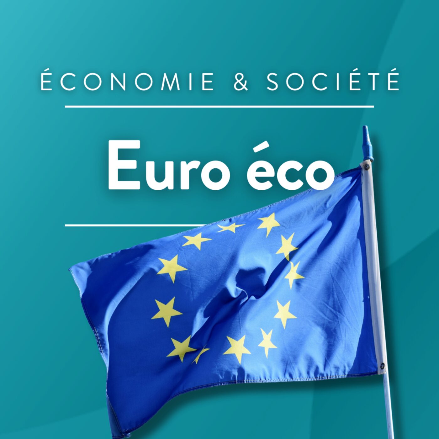 Le programme de la nouvelle Commission Européenne episode artwork