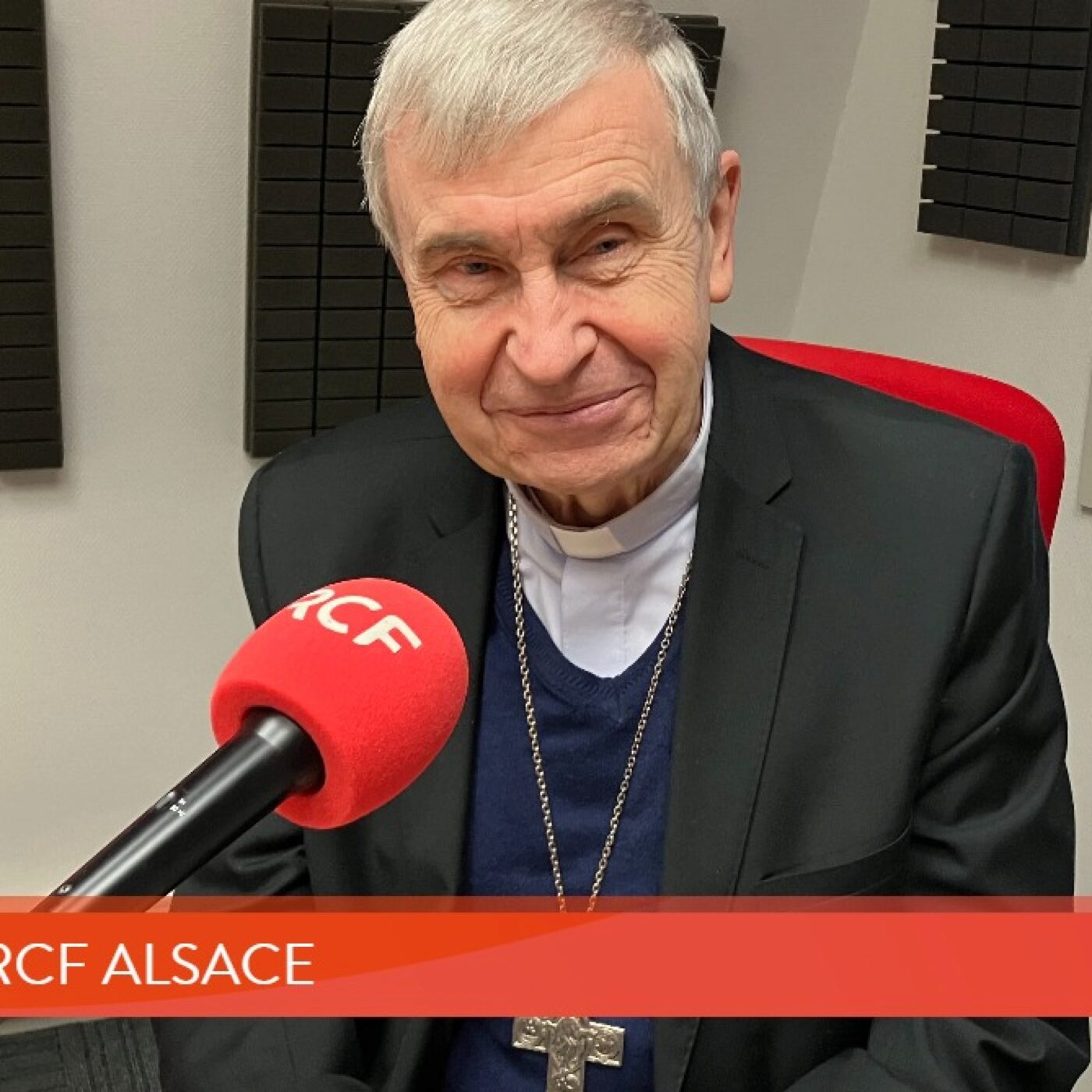 Vitamine C · RCF Alsace