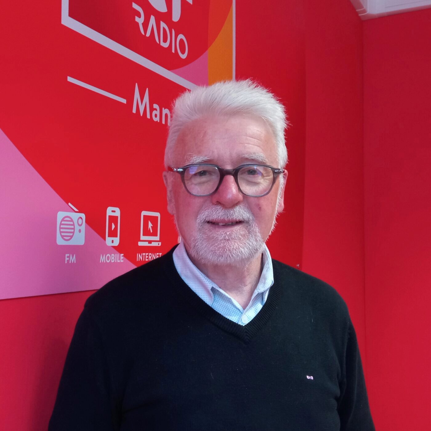 Jacky Robiolle :«Même s’il n’y a qu’une seule liste, on se doit d’aller voter» episode artwork