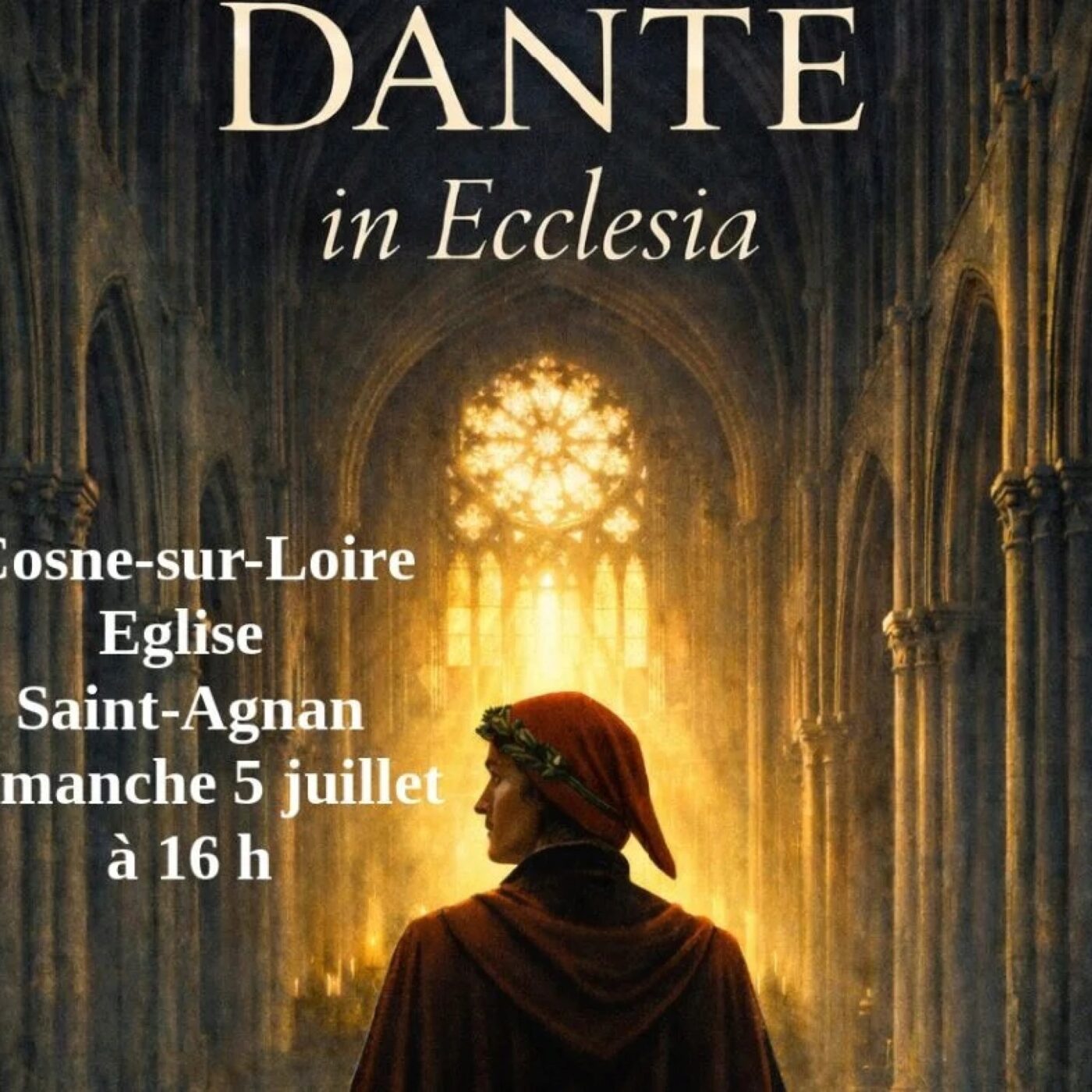 Divine Comédie   episode artwork