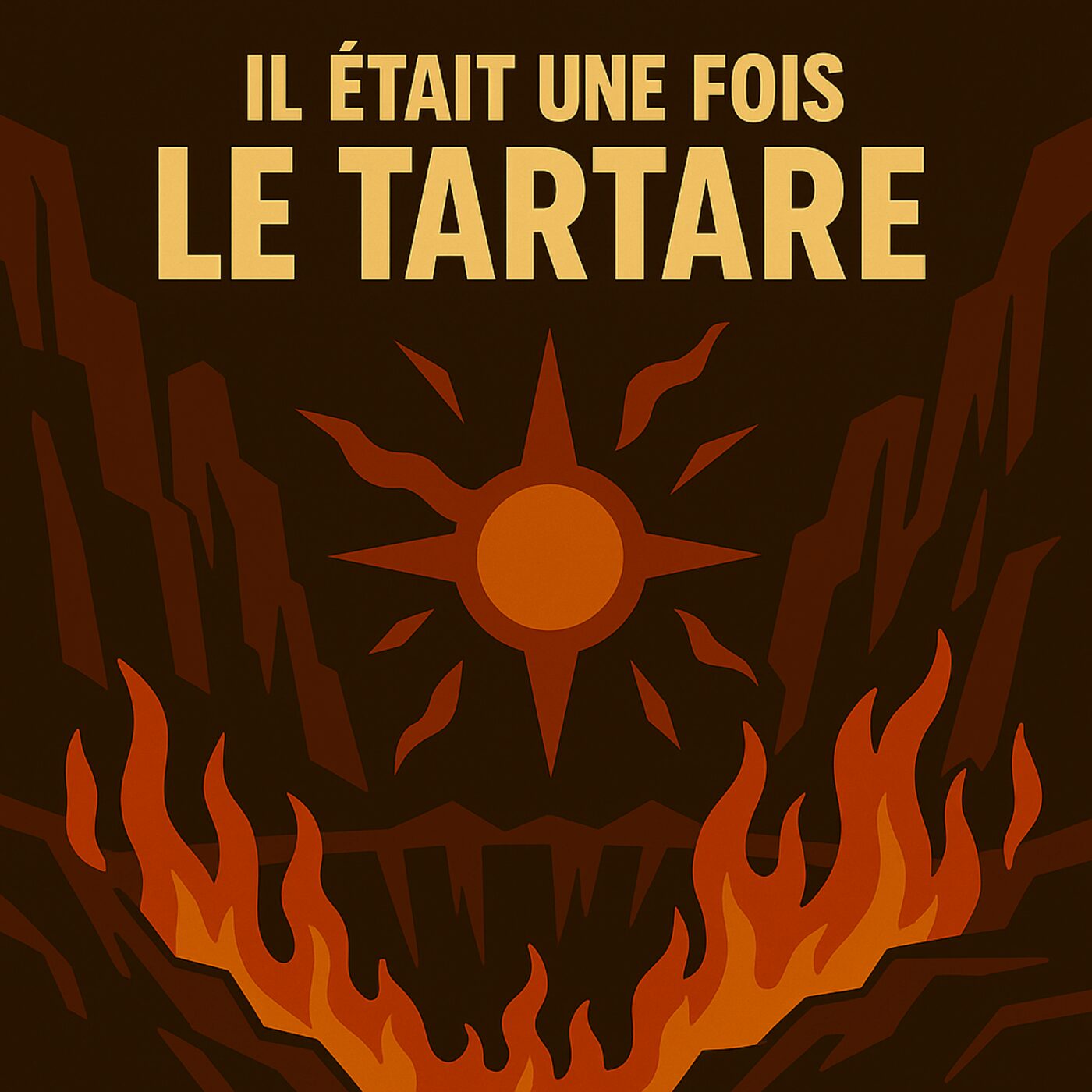 Il était une fois le Tartare
