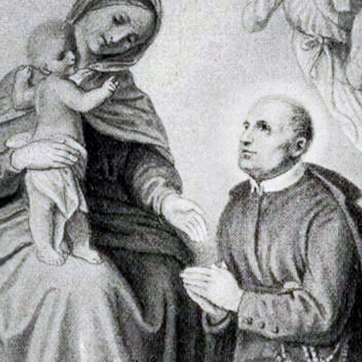 Le Saint du Jour