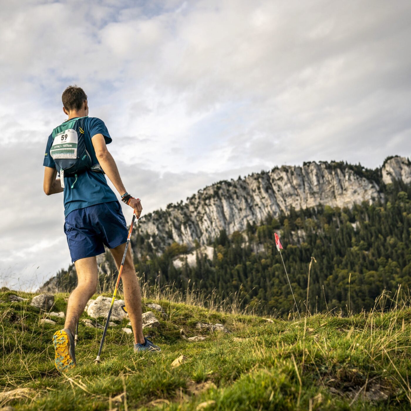 Le boum de la pratique du trail en Franche-Comté episode artwork