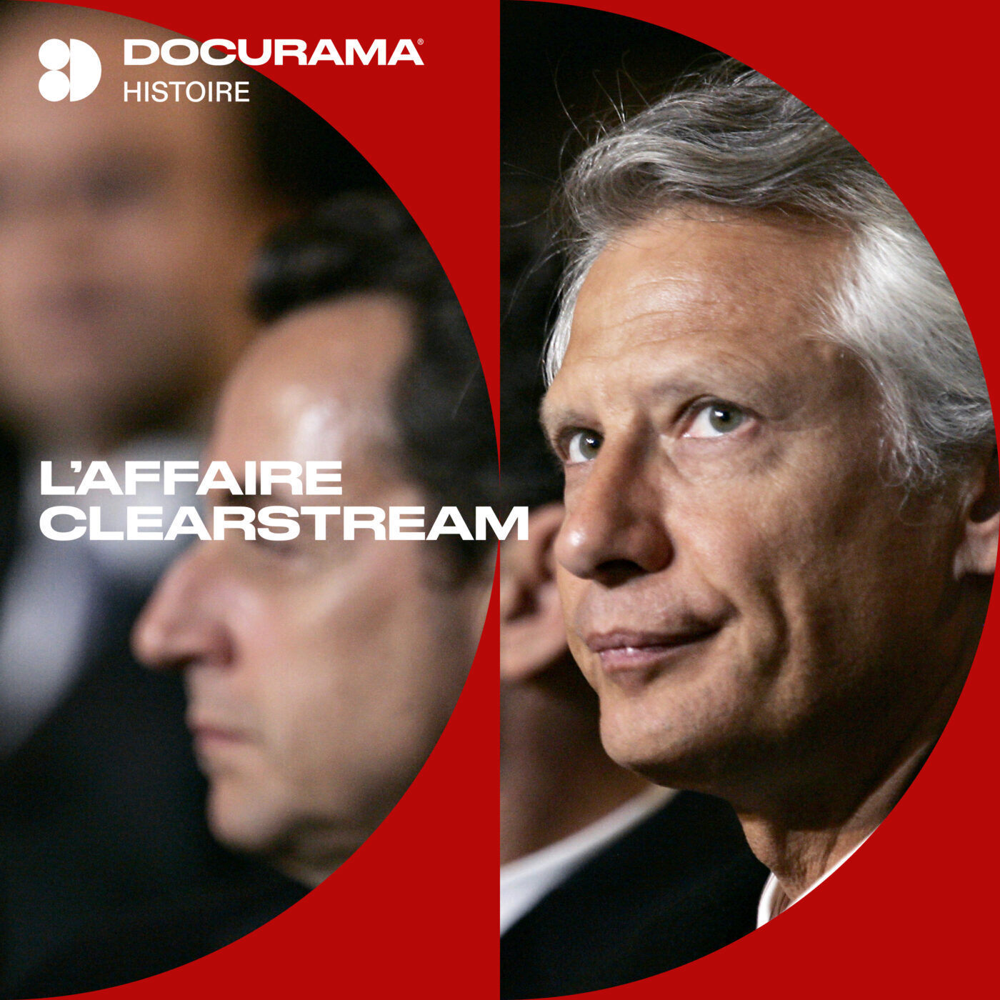 Docurama Histoire