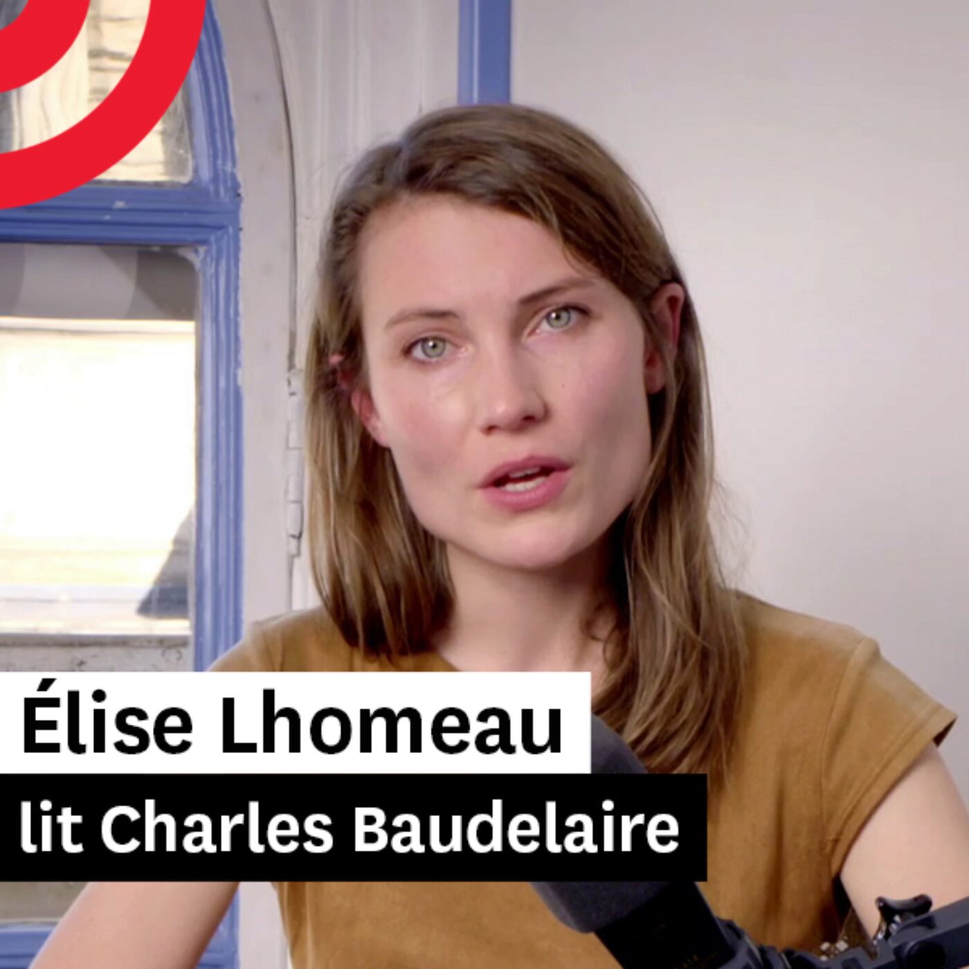 Le Mort joyeux — lecture par Élise Lhomeau episode artwork