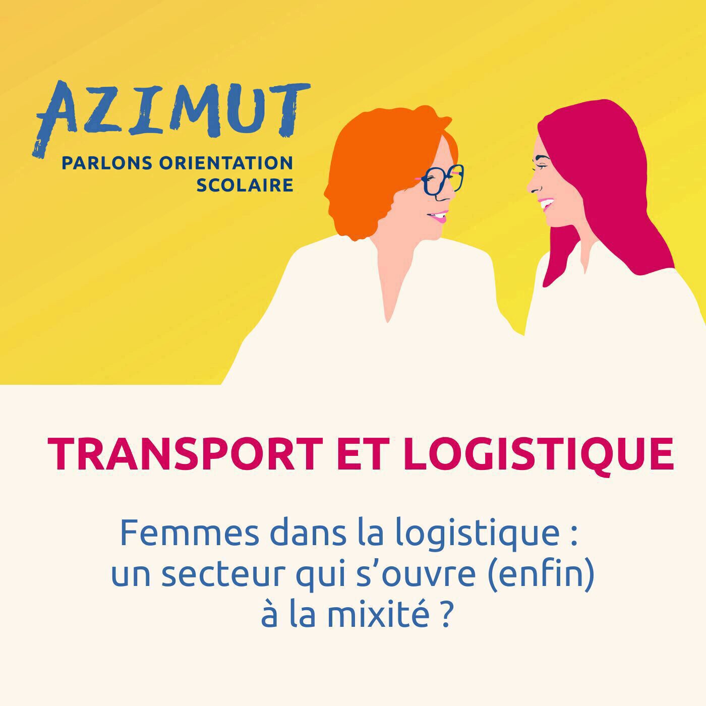 Femmes dans la logistique : un secteur qui s’ouvre (enfin) à la mixité ?