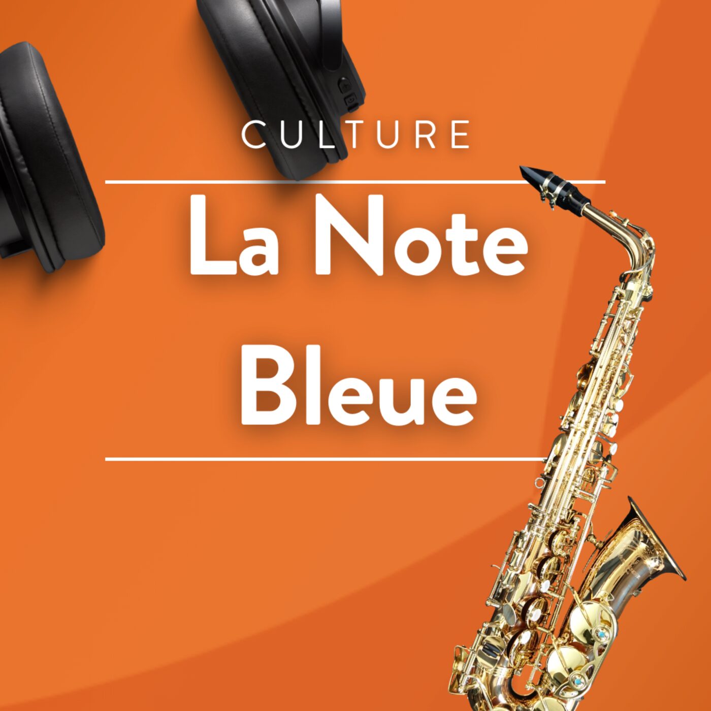 24. Orchestre National de Jazz, une petite histoire des grands orchestres episode artwork
