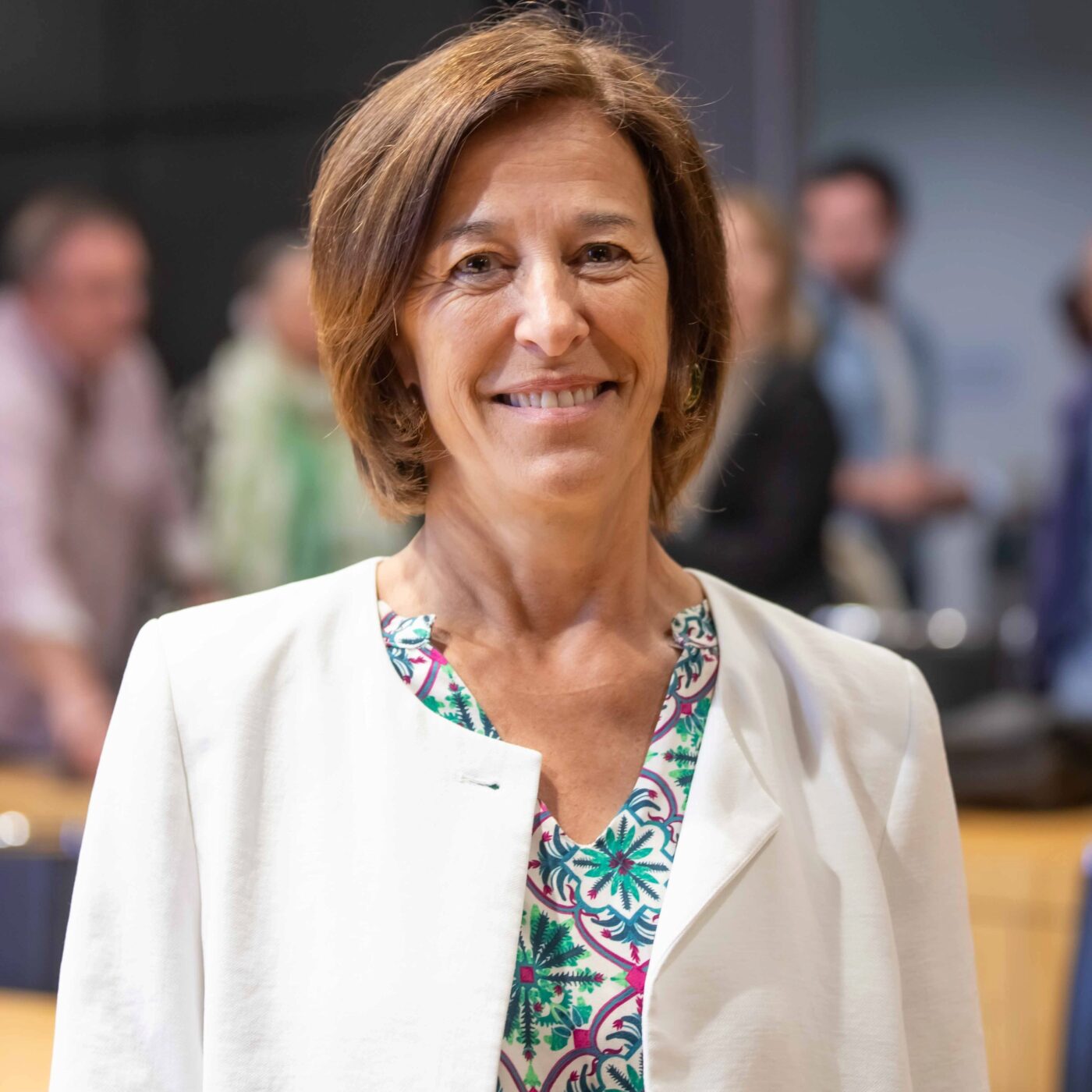 Le grand invité du matin