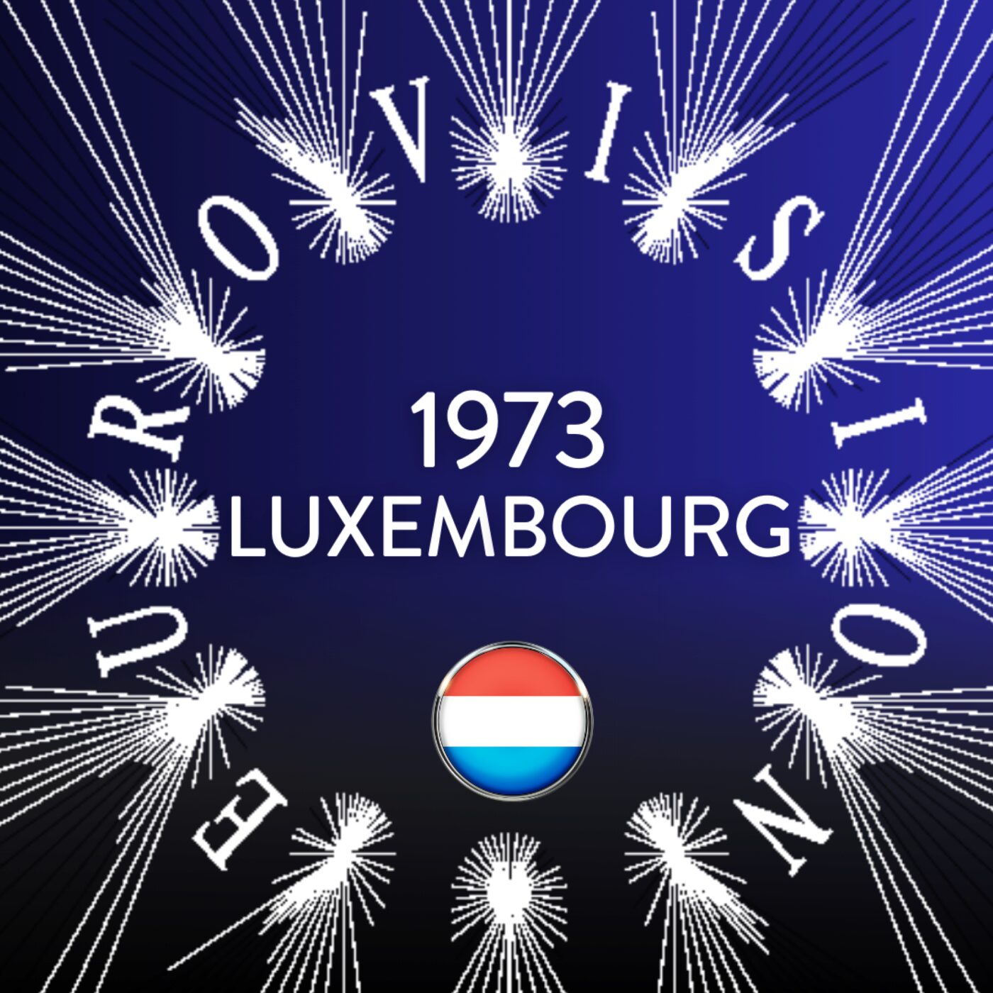 1973-Luxembourg-Des absents et un nouveau episode artwork
