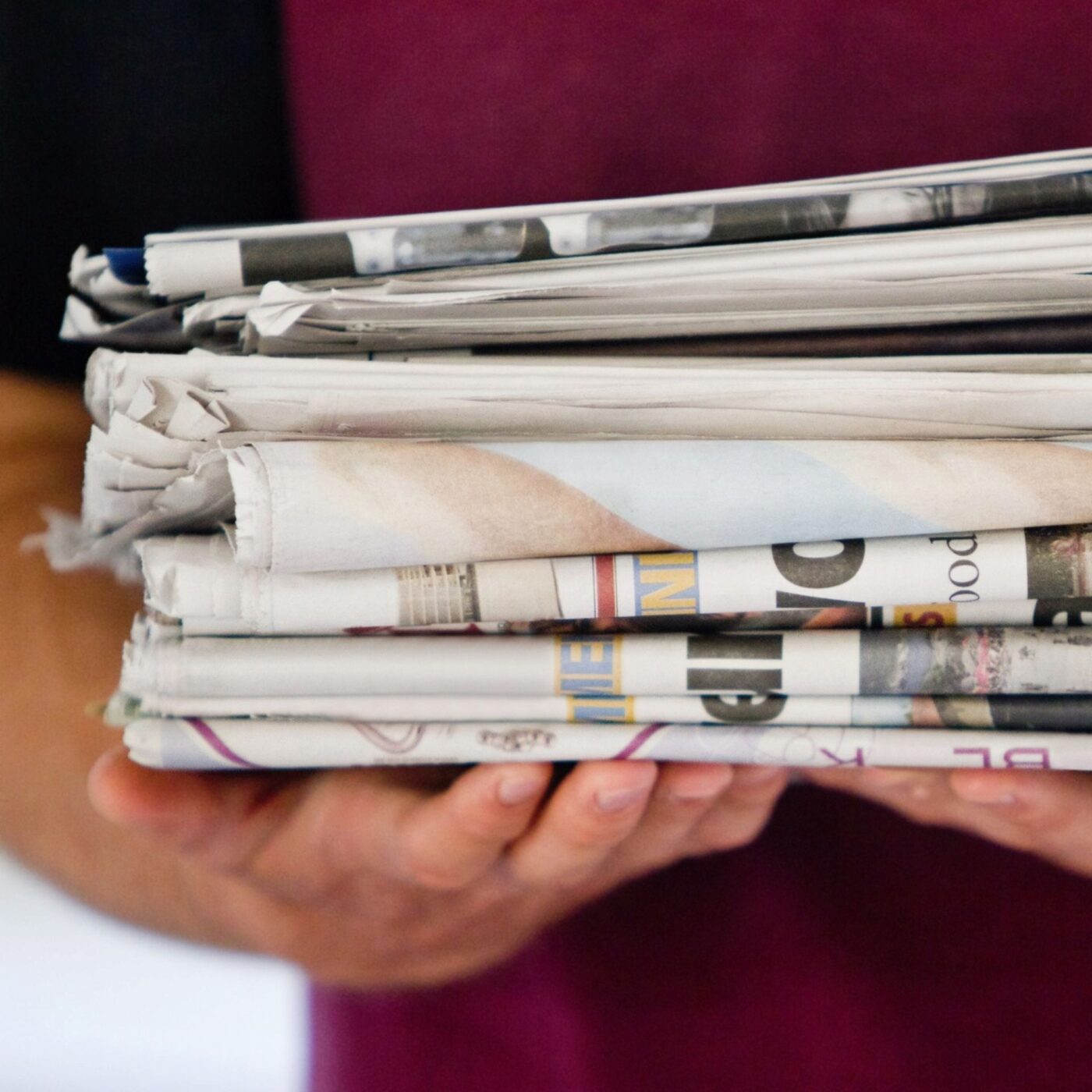 De Standaard en français : les francophones sont-ils prêts à payer pour un quotidien flamand ?