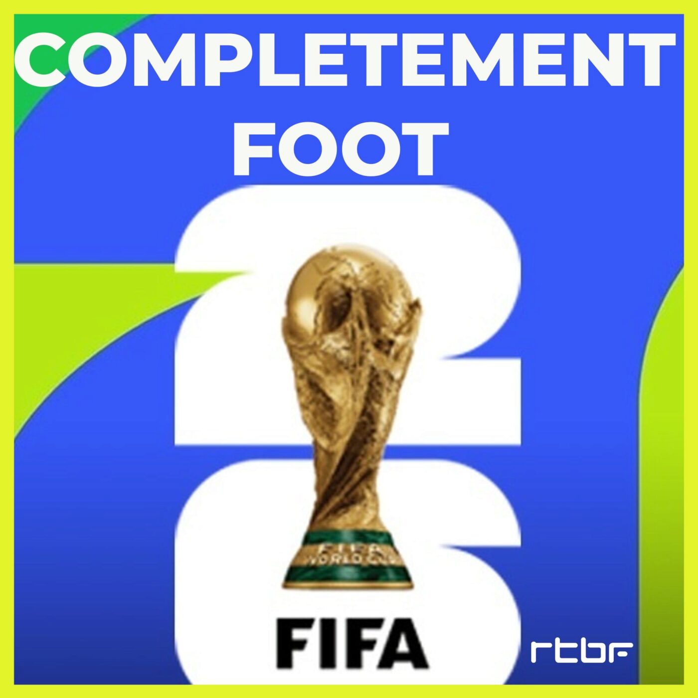 Coupe du monde 2026 : Kevin De Bruyne : "Un premier match dans un tournoi, c’est toujours compliqué" episode artwork