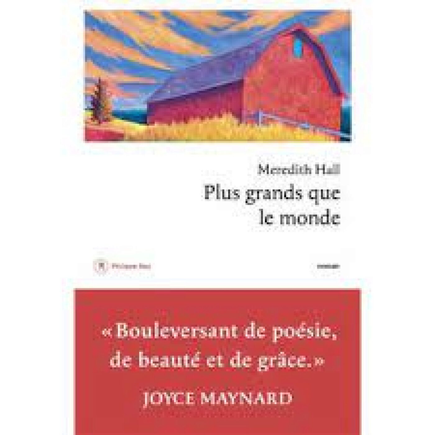 Au hasard des livres