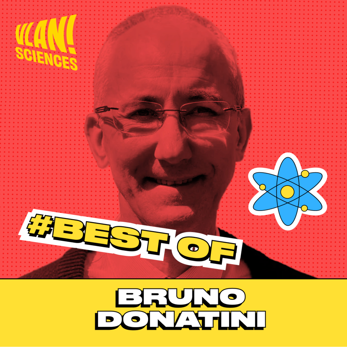 [BEST OF]  Les selles l’autre baromètre de notre santé avec Bruno Donatini (partie 2)