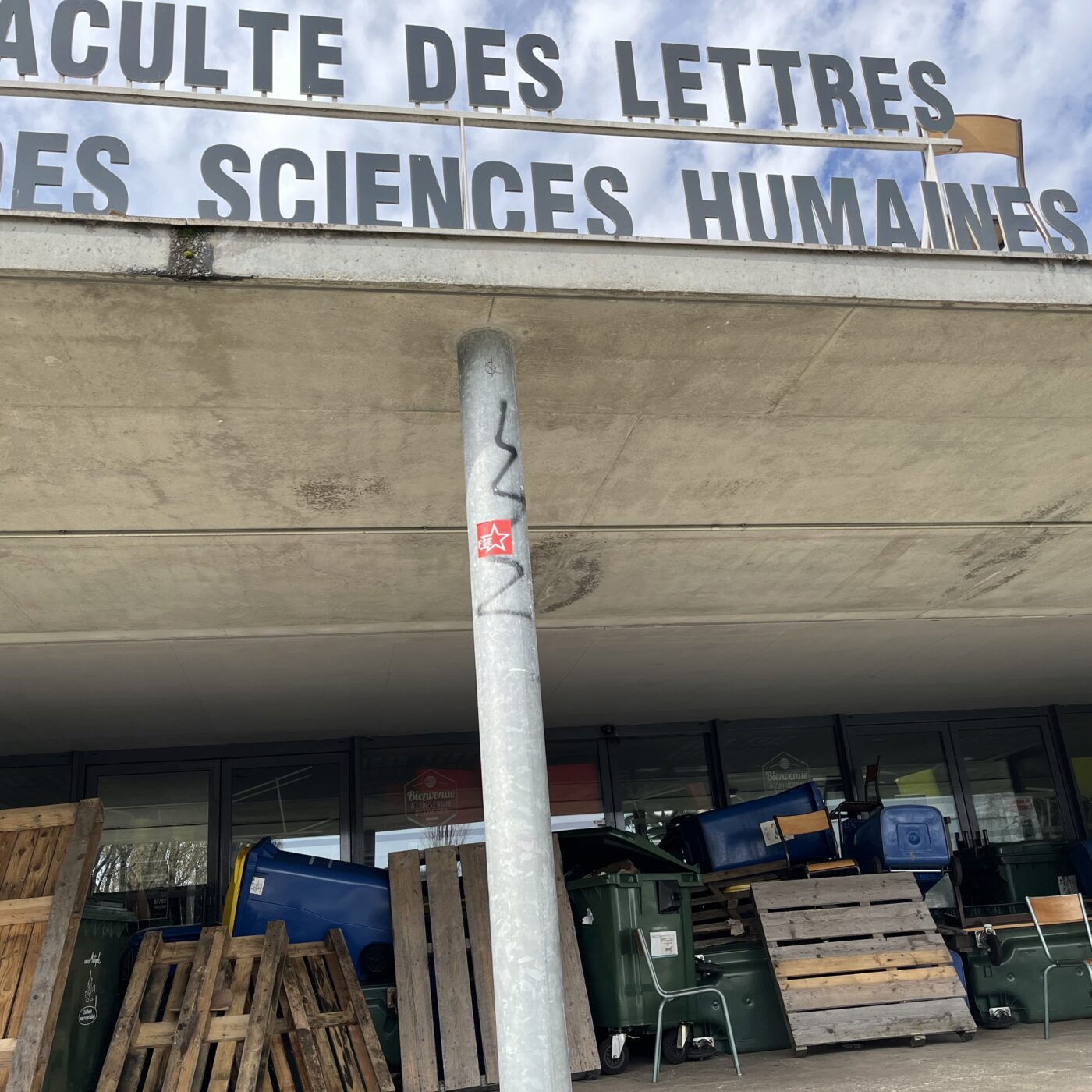 Le journal RCF du Limousin