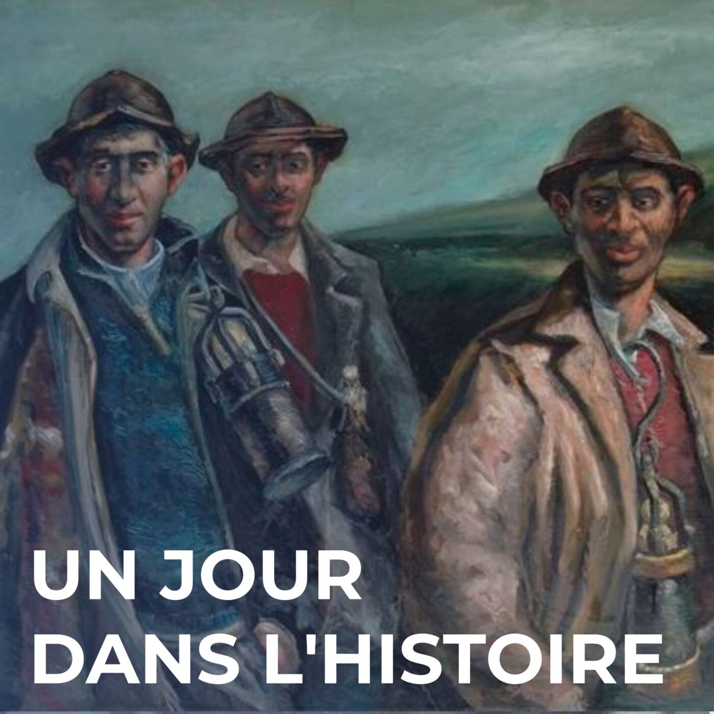 Les artistes belges et le communisme