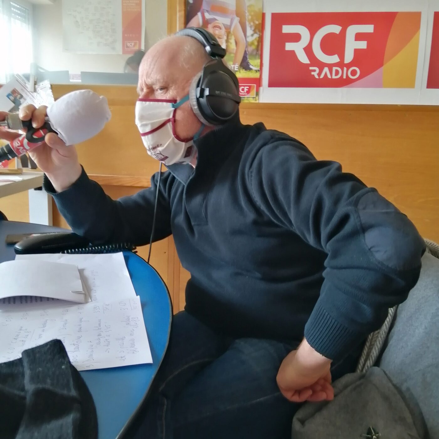 Quand j\'étais chanteur