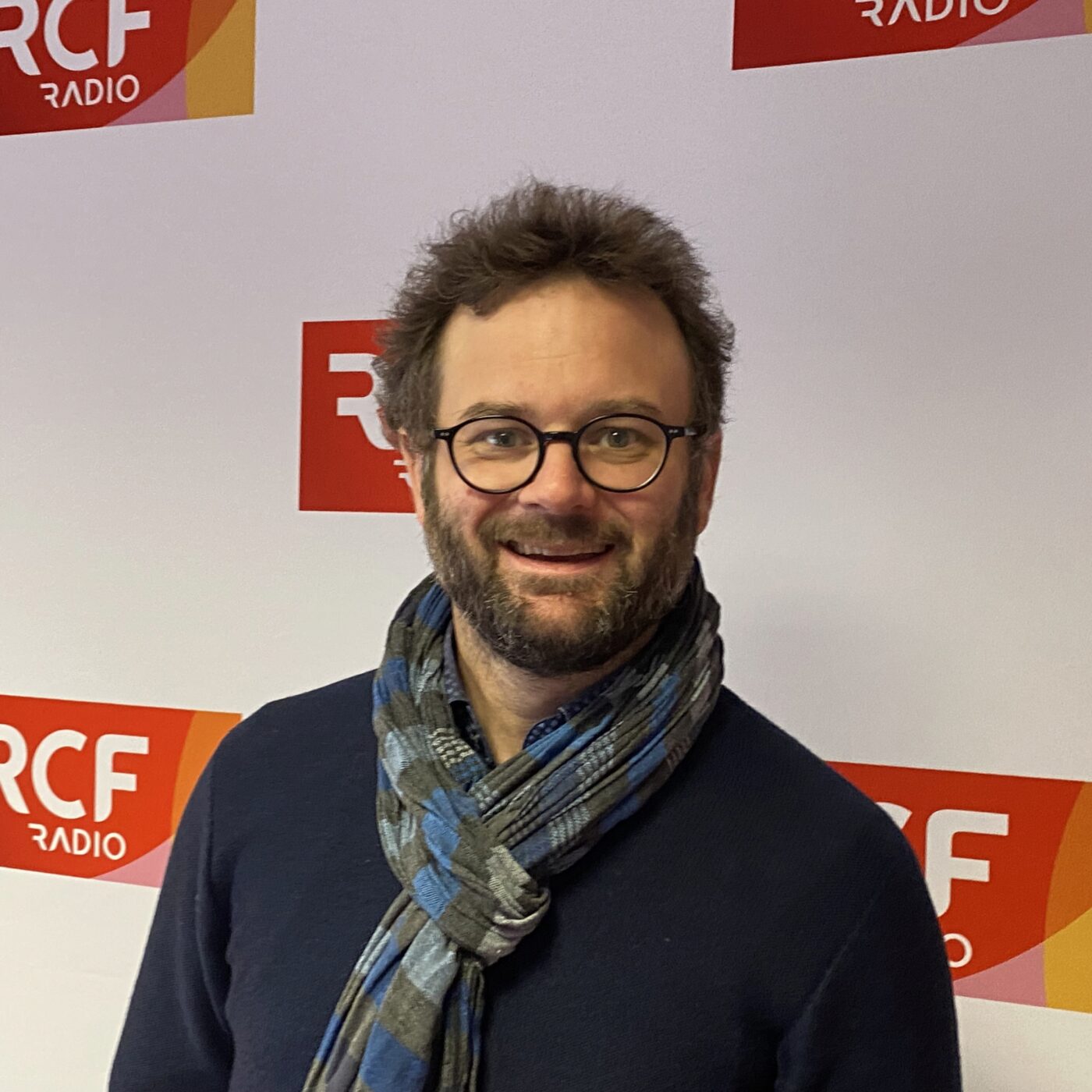 Roubaix, ville pilote de l'économie circulaire. Alexandre Garcin. episode artwork