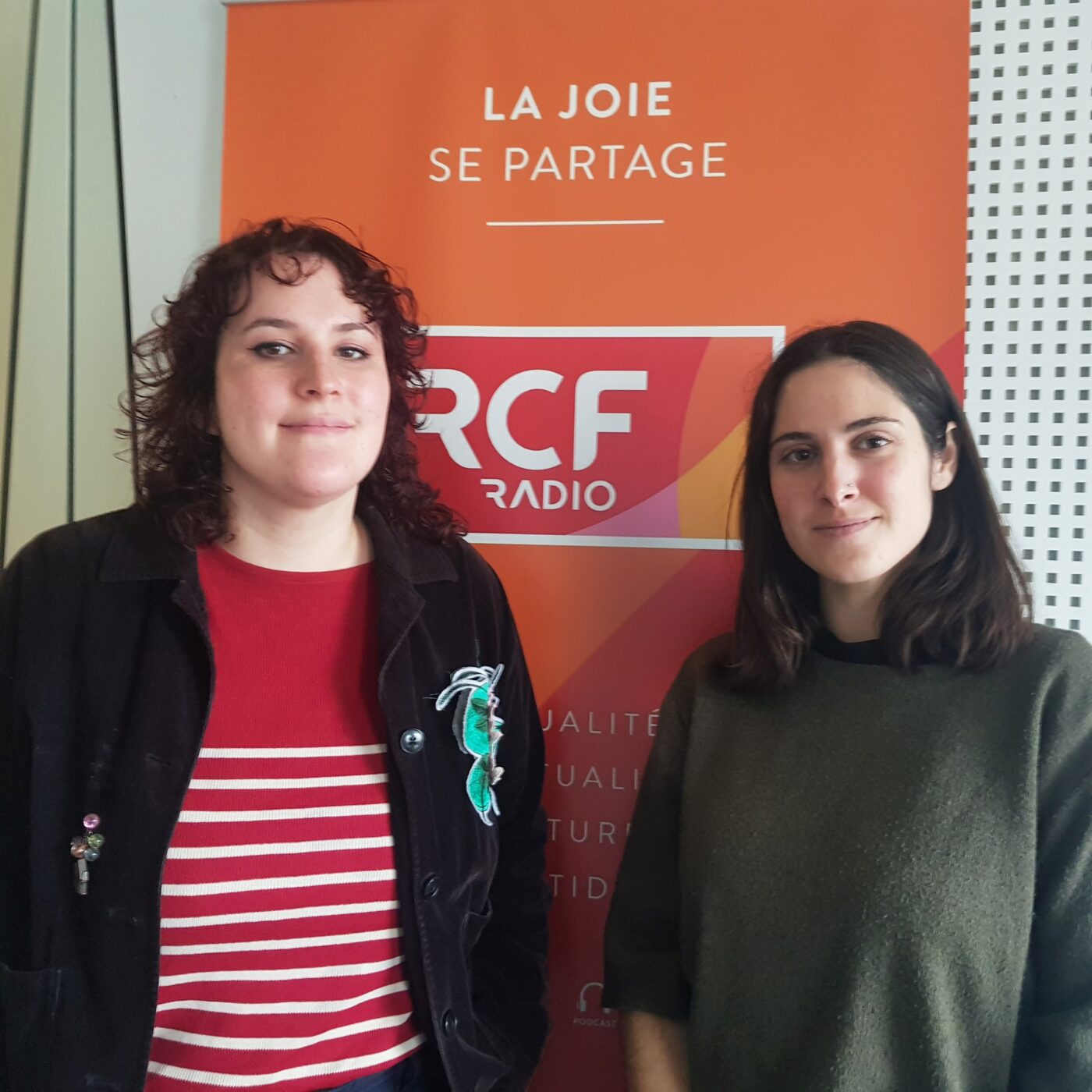 E. Vandecnocke, I Chamorro :Cycle Journées nationales de la prison à La Venerie episode artwork