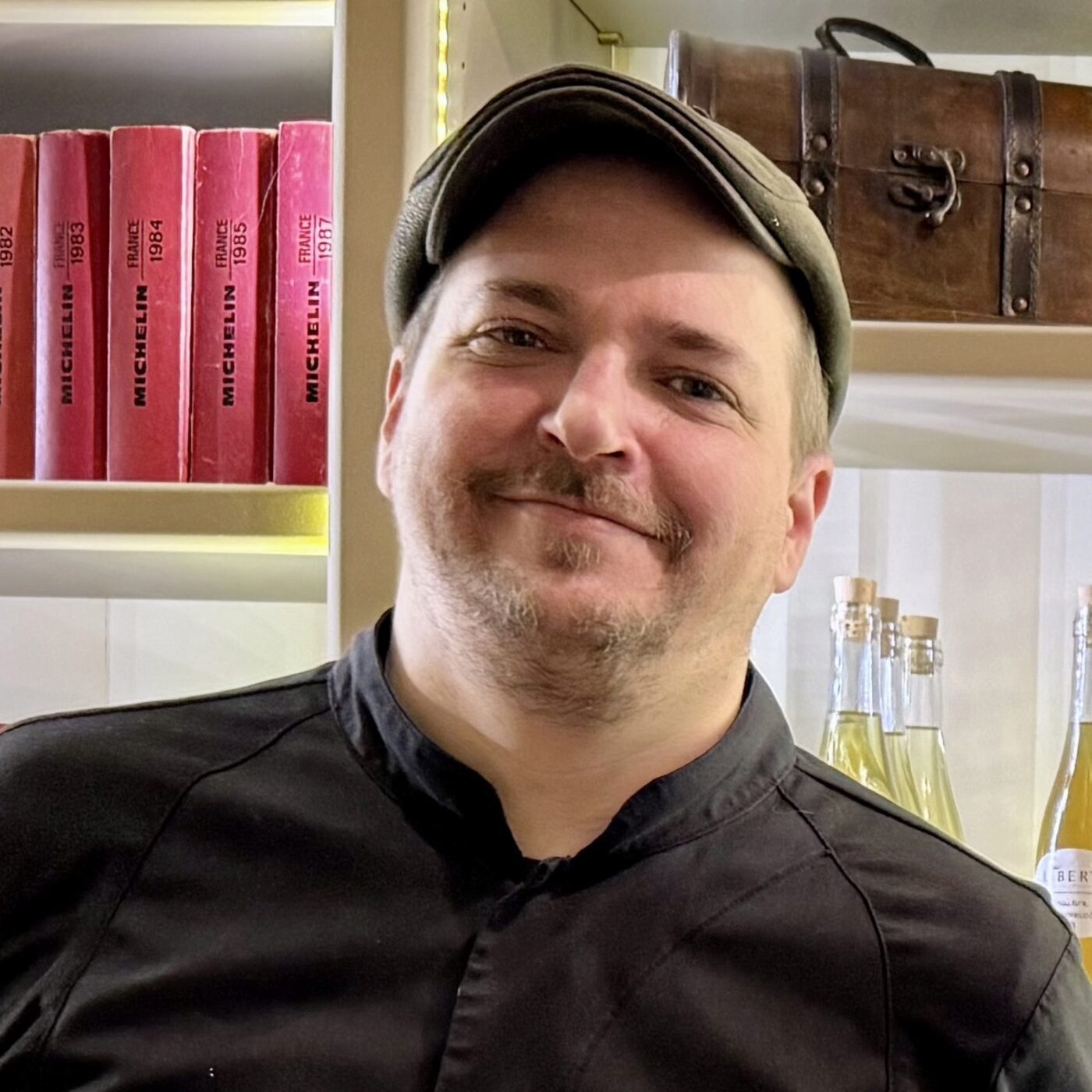 L\'assiette tourangelle