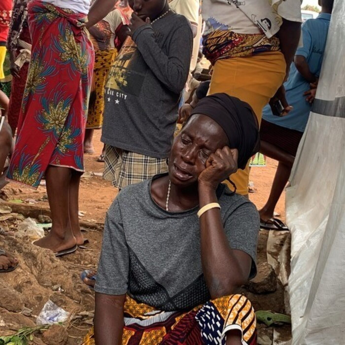 La chronique de l\'Aide à l\'Église en détresse (AED)