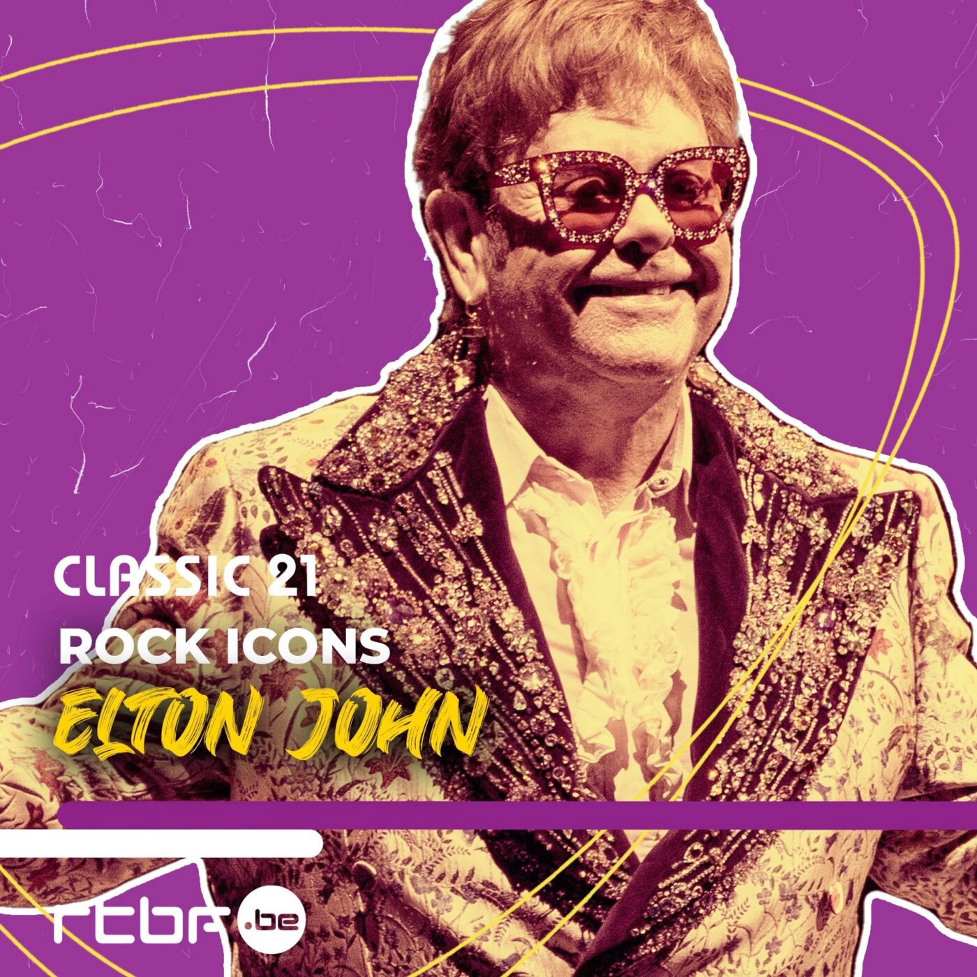 Rock Icons