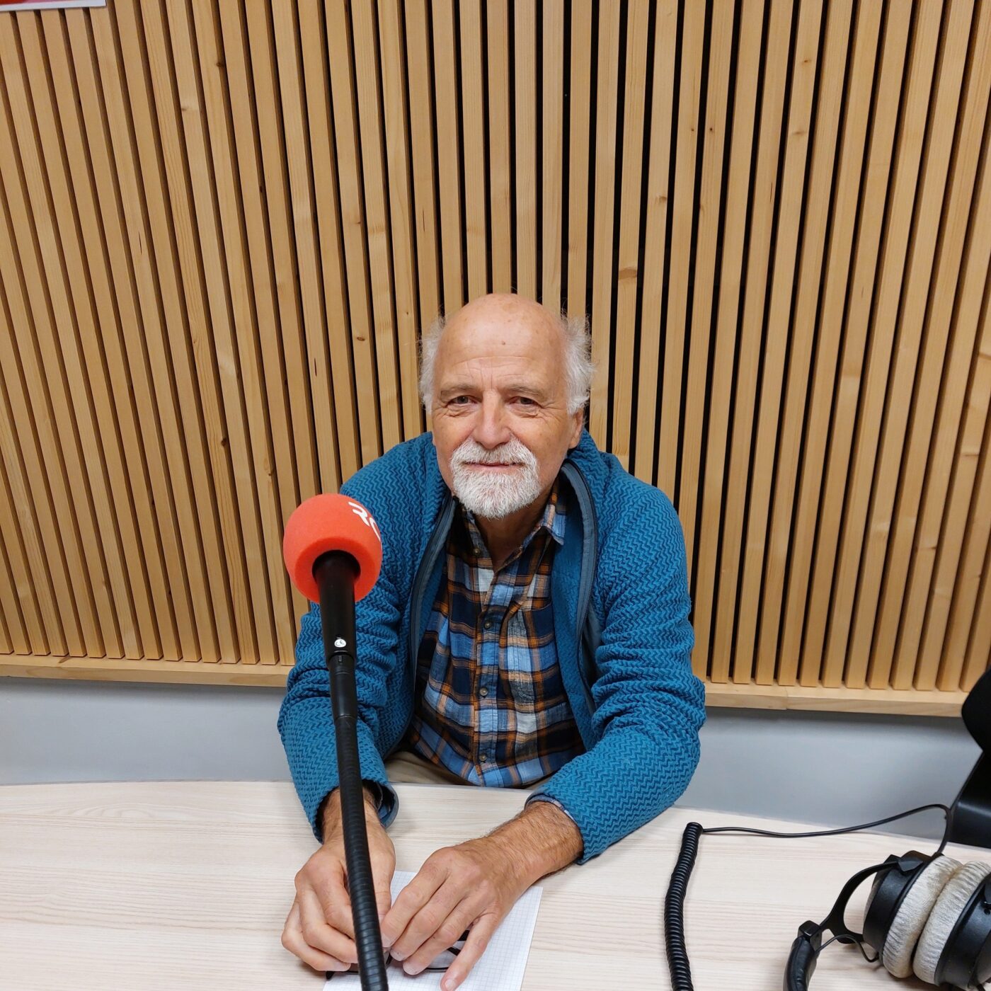 La FFME organise la 6ème édition de VERTIroc et les actualités de Loire Italie episode artwork