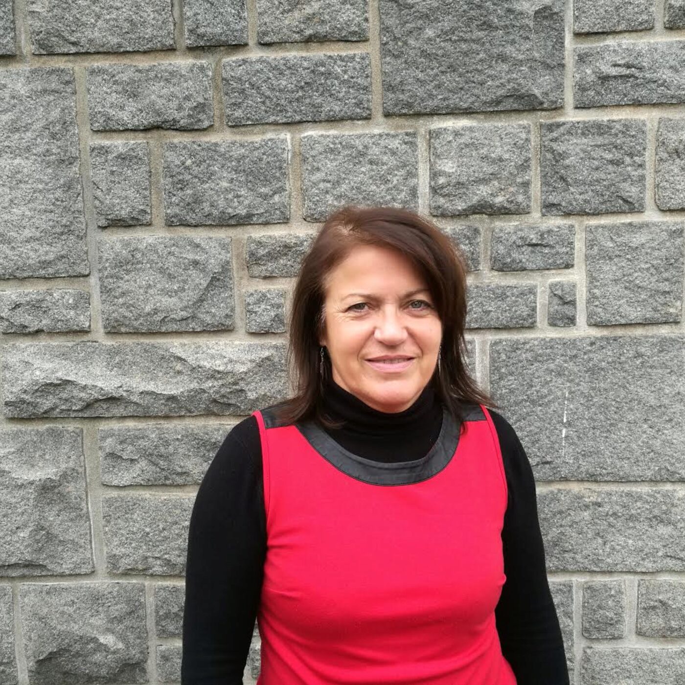 Véronique Gouin, chargée de mission handicap à Saint-Brieuc episode artwork