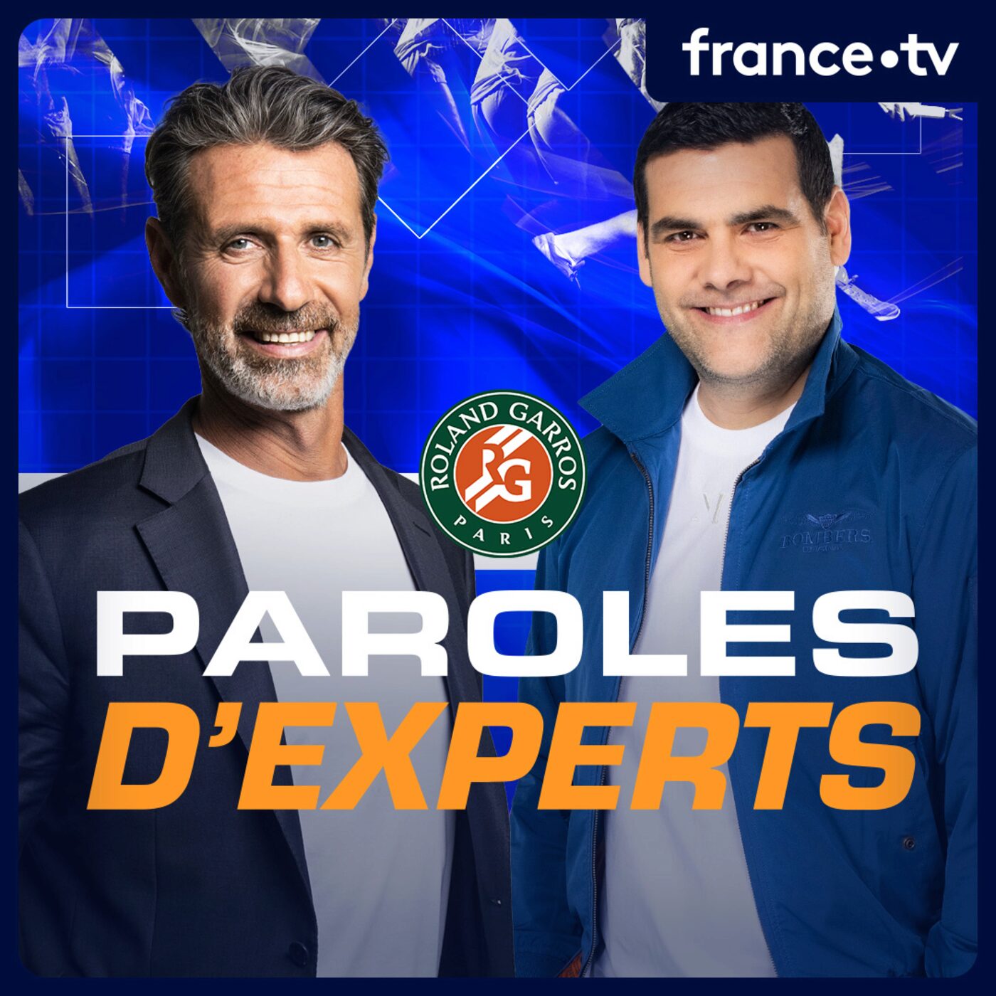 À Roland-Garros, personne n’est intouchable
