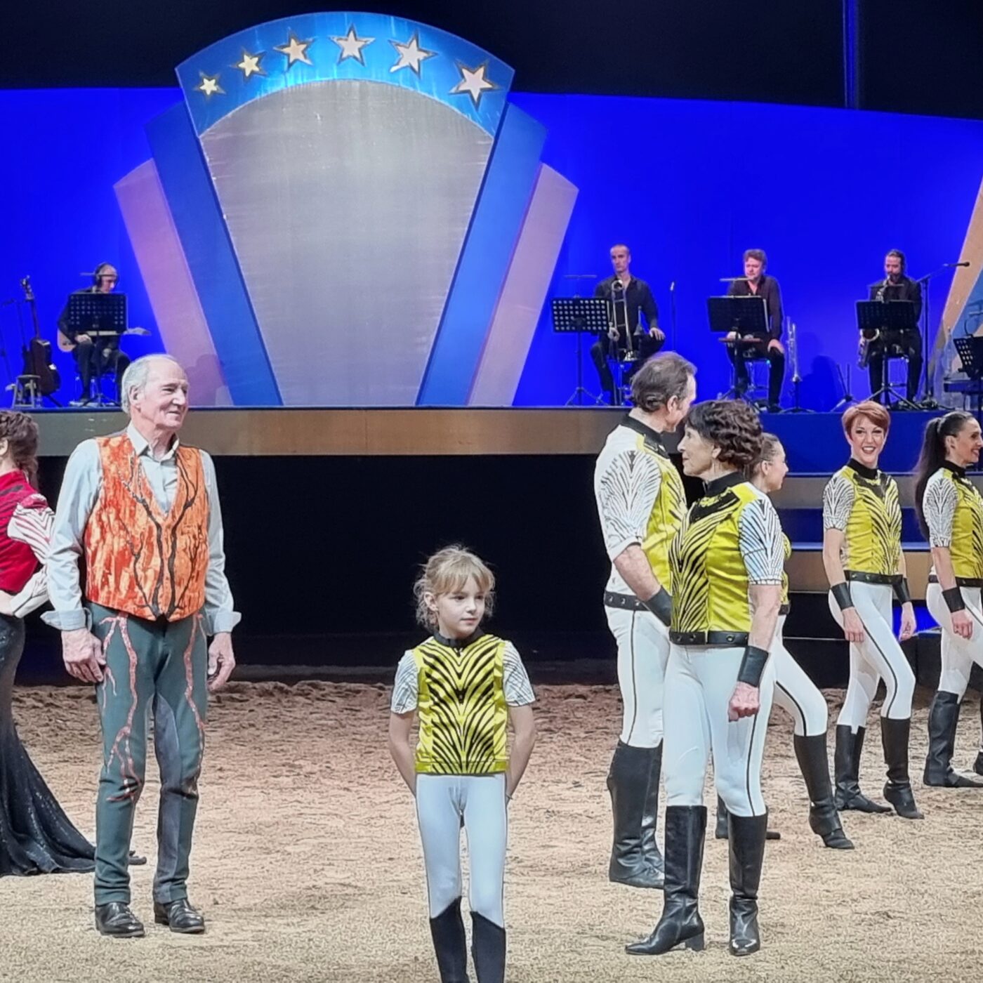 Entreprenariat famillial à l'école de la famille GRUSS