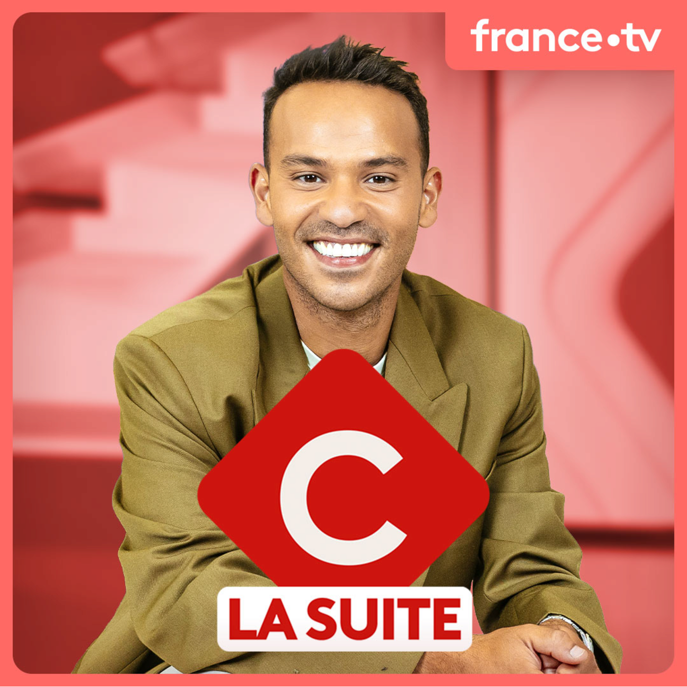 L’intégrale de C à Vous, la suite - 15/11/25