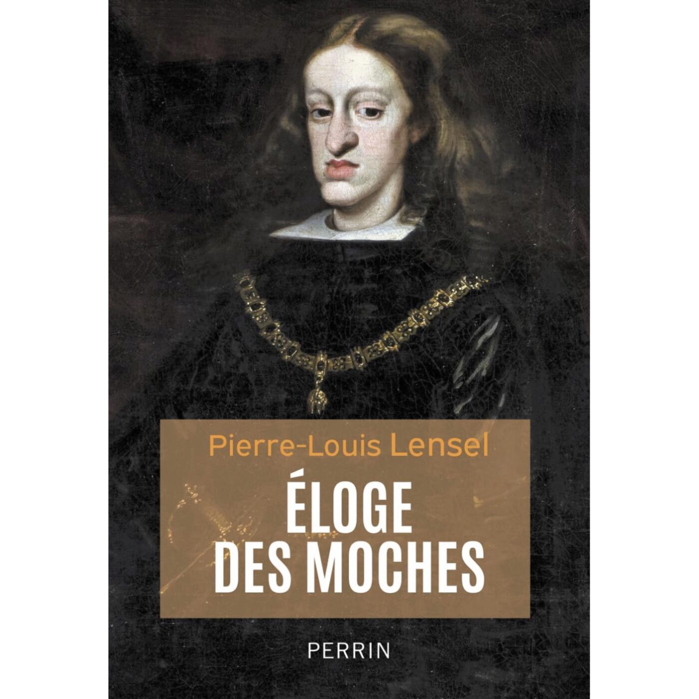 Eloge des moches - Pierre-Louis Lensel